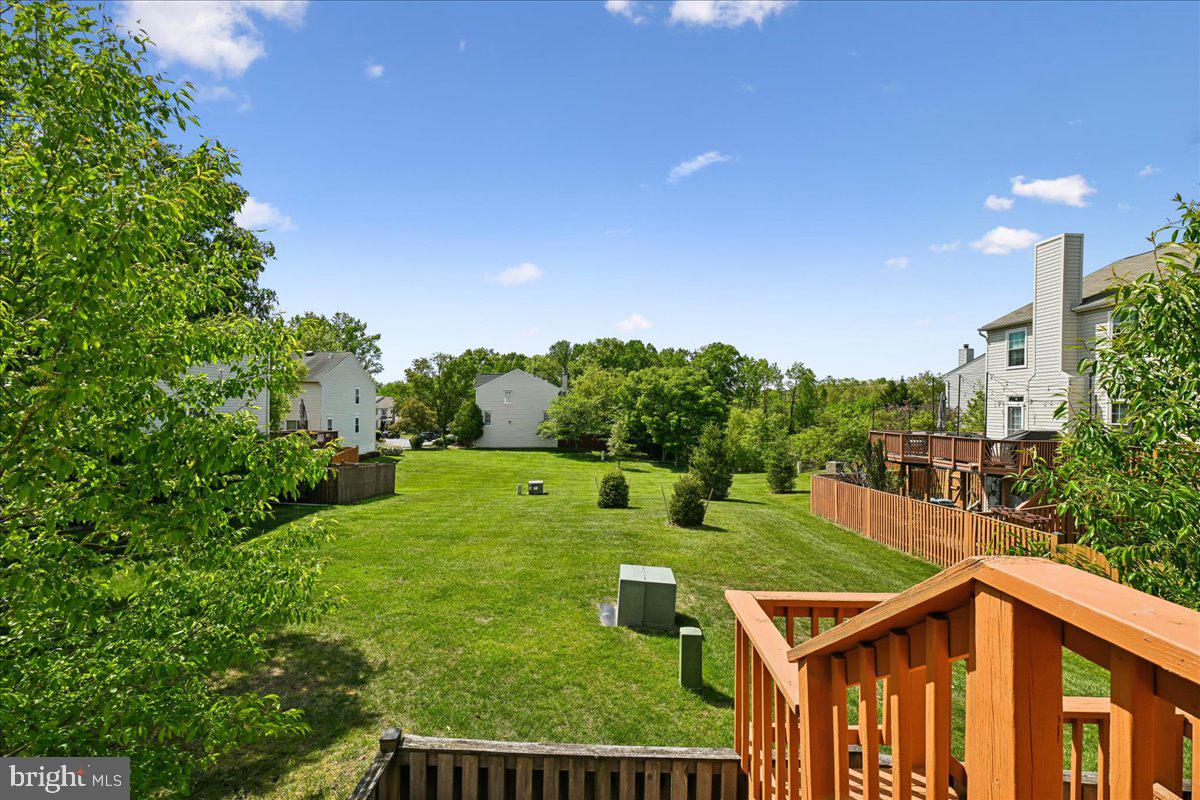 CENTREVILLE GREEN - Residential