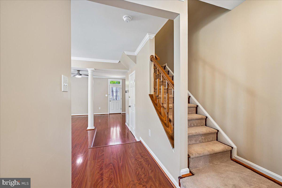 CENTREVILLE GREEN - Residential