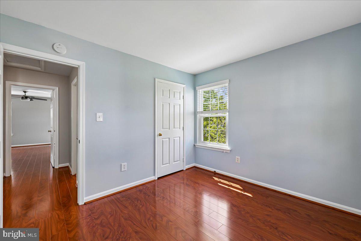 CENTREVILLE GREEN - Residential