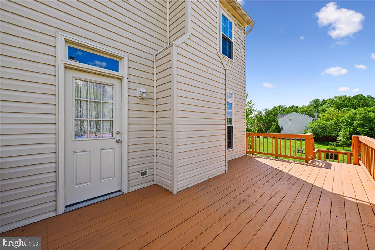 CENTREVILLE GREEN - Residential
