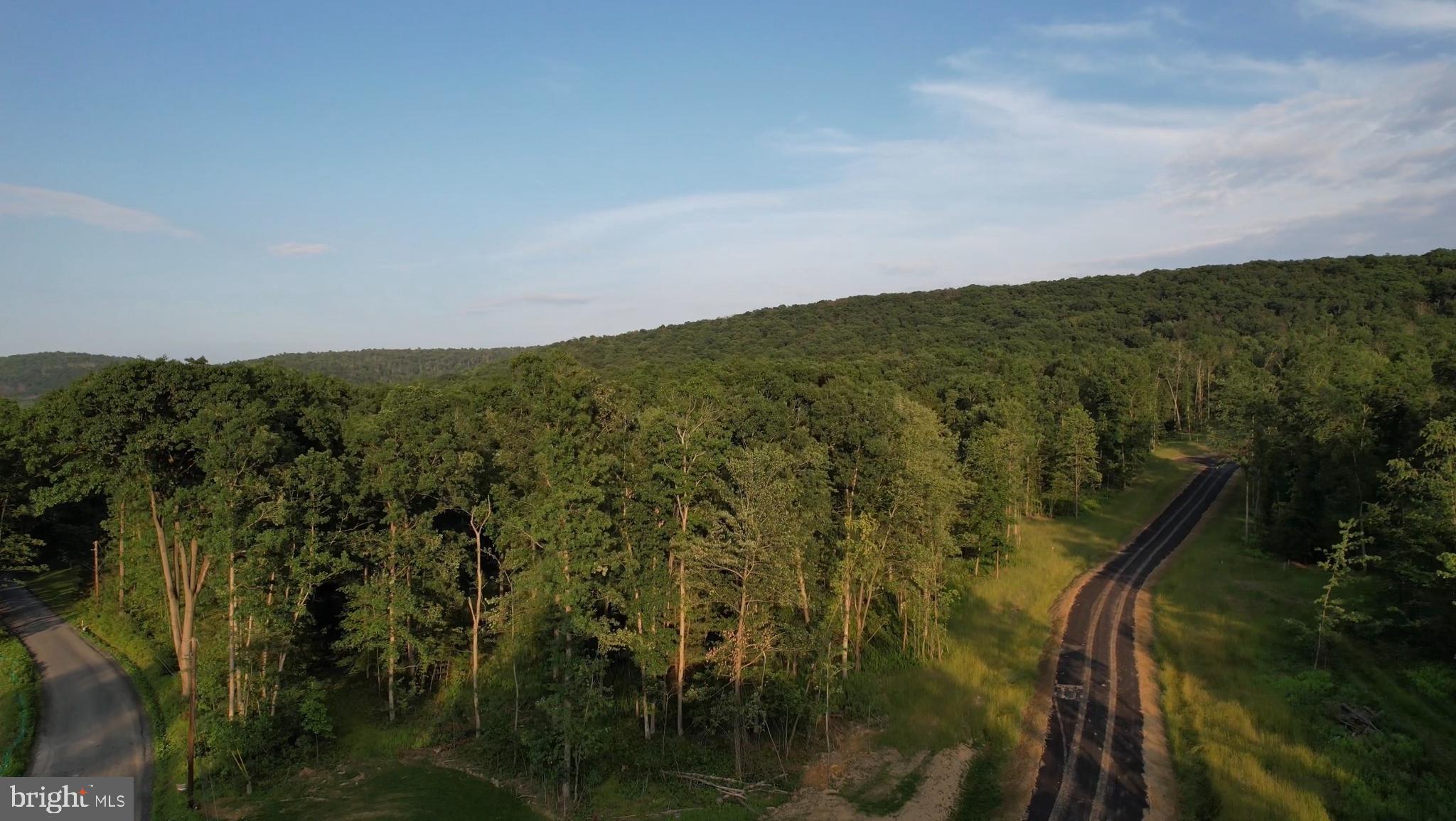 Lot 11 On DECKER VALLEY ROAD