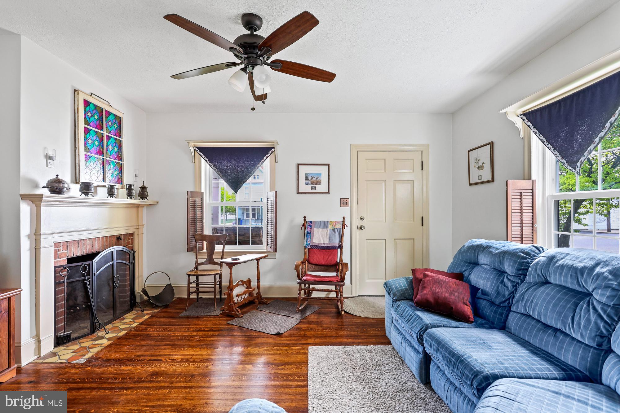 YORK FAIRGROUNDS - Residential