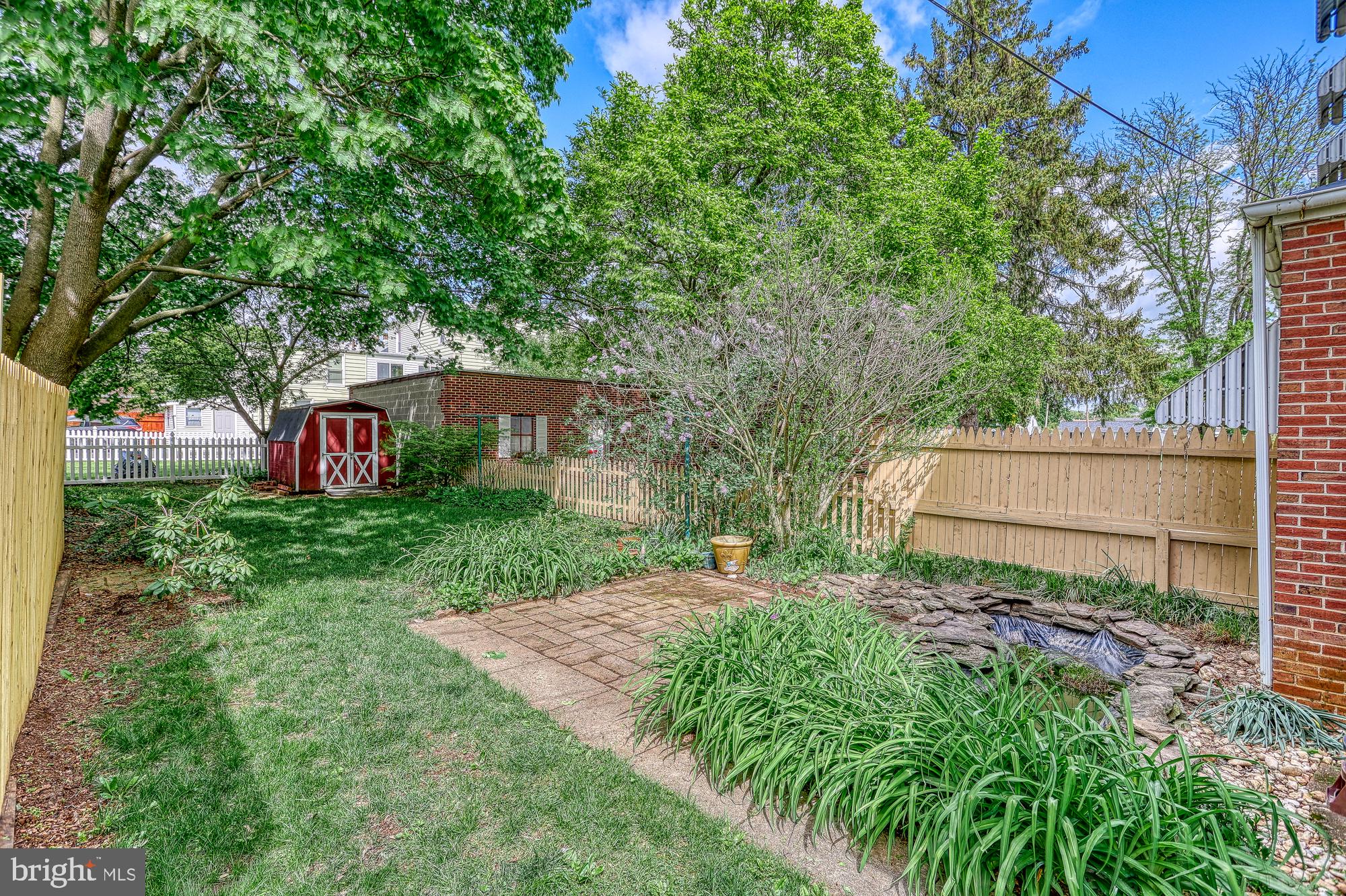 YORK FAIRGROUNDS - Residential