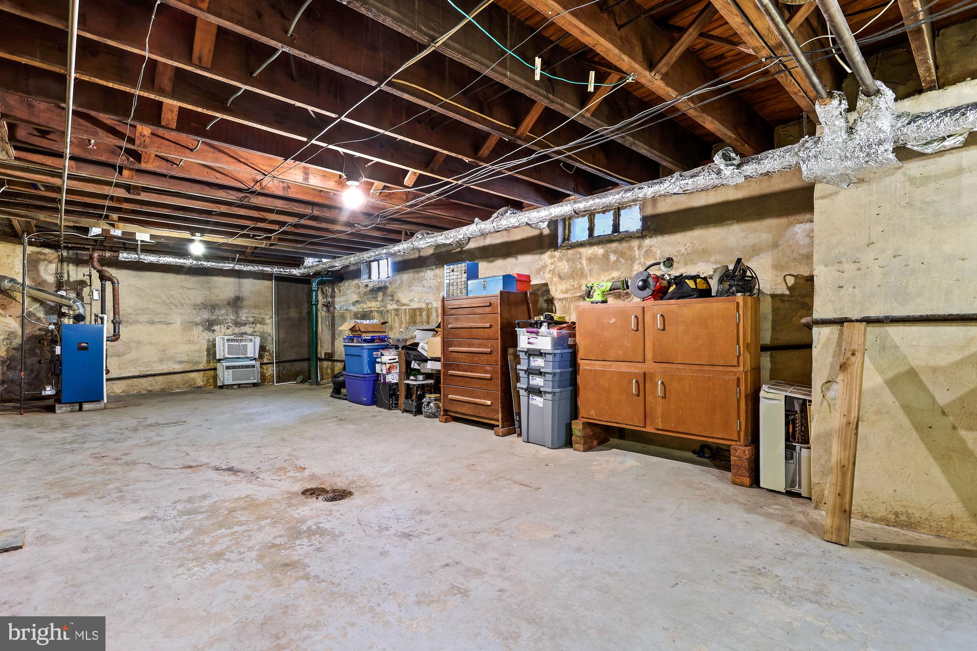 YORK FAIRGROUNDS - Residential