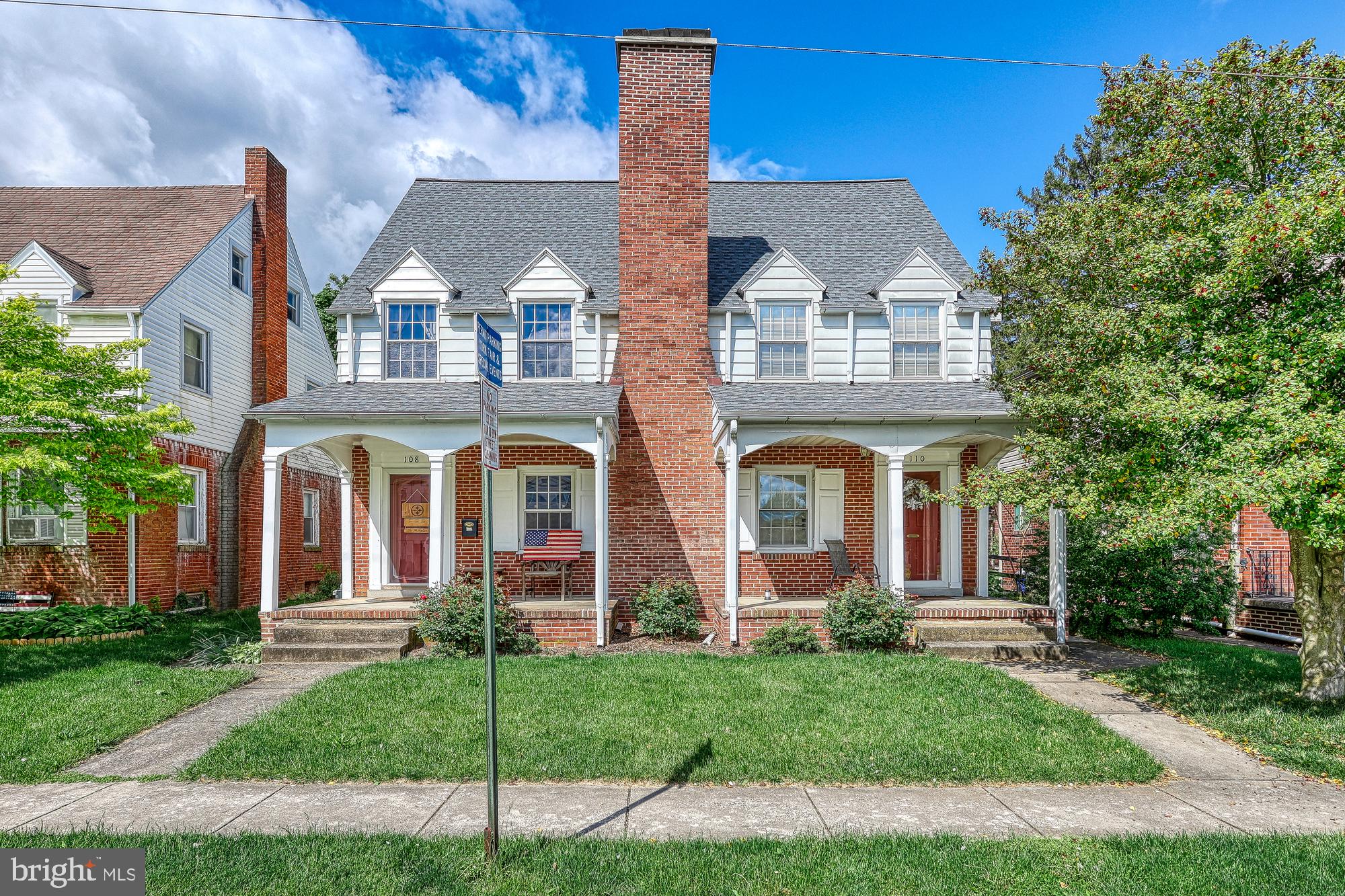 YORK FAIRGROUNDS - Residential