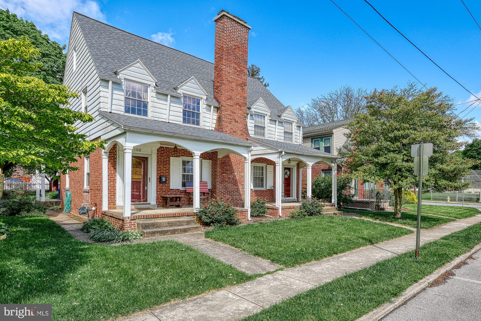 YORK FAIRGROUNDS - Residential