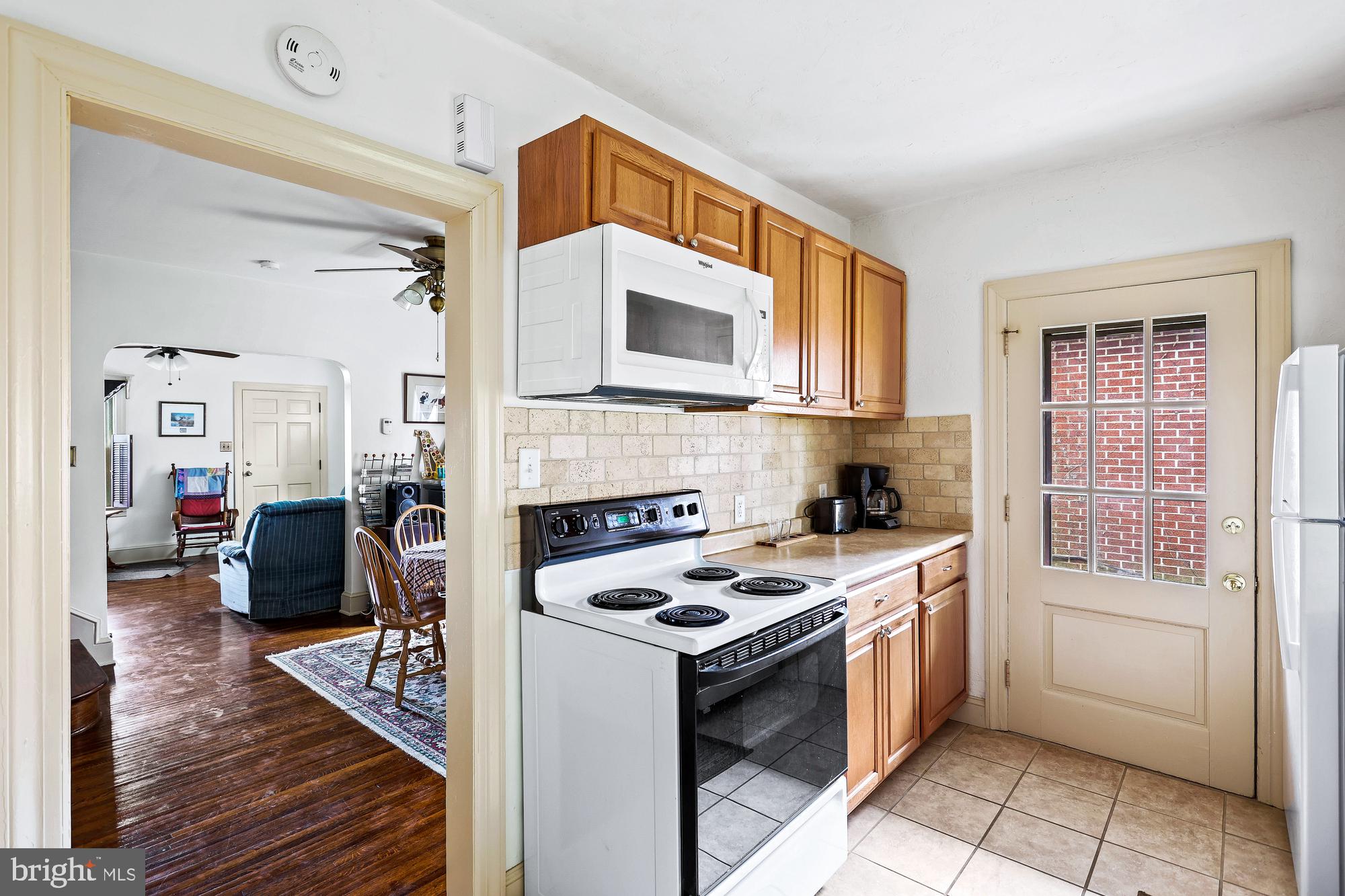 YORK FAIRGROUNDS - Residential