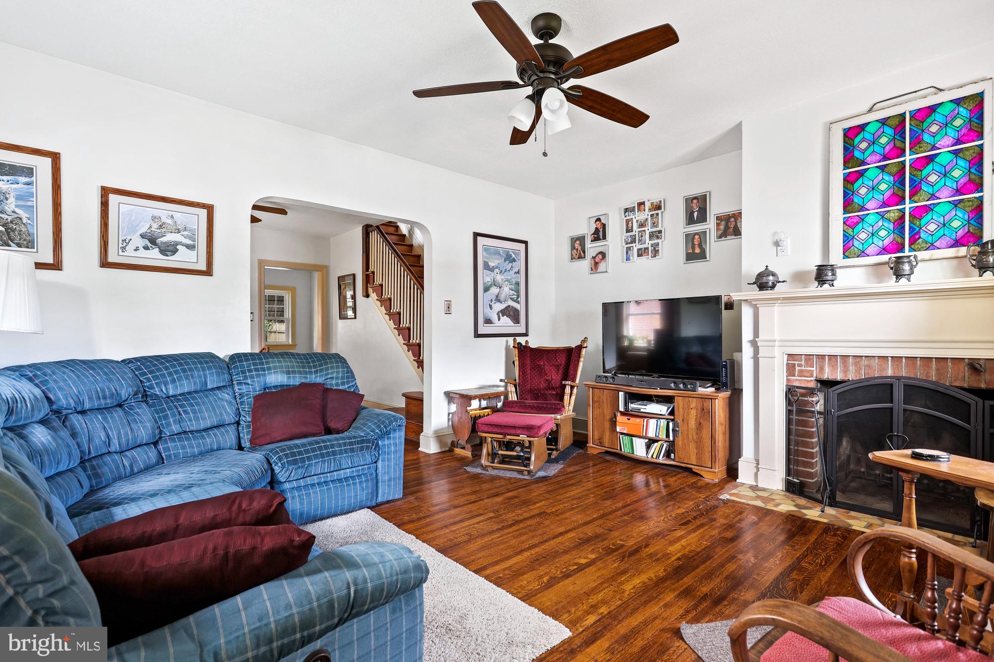 YORK FAIRGROUNDS - Residential