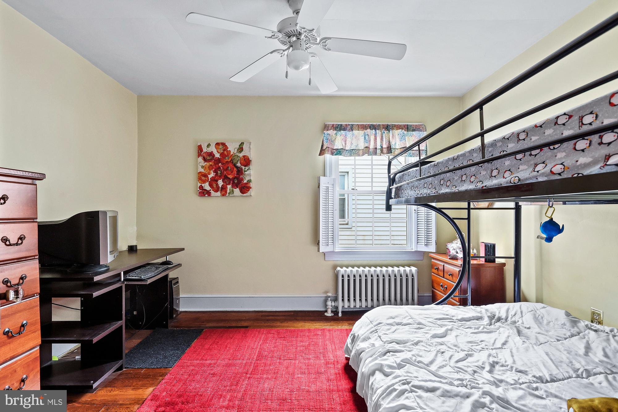 YORK FAIRGROUNDS - Residential