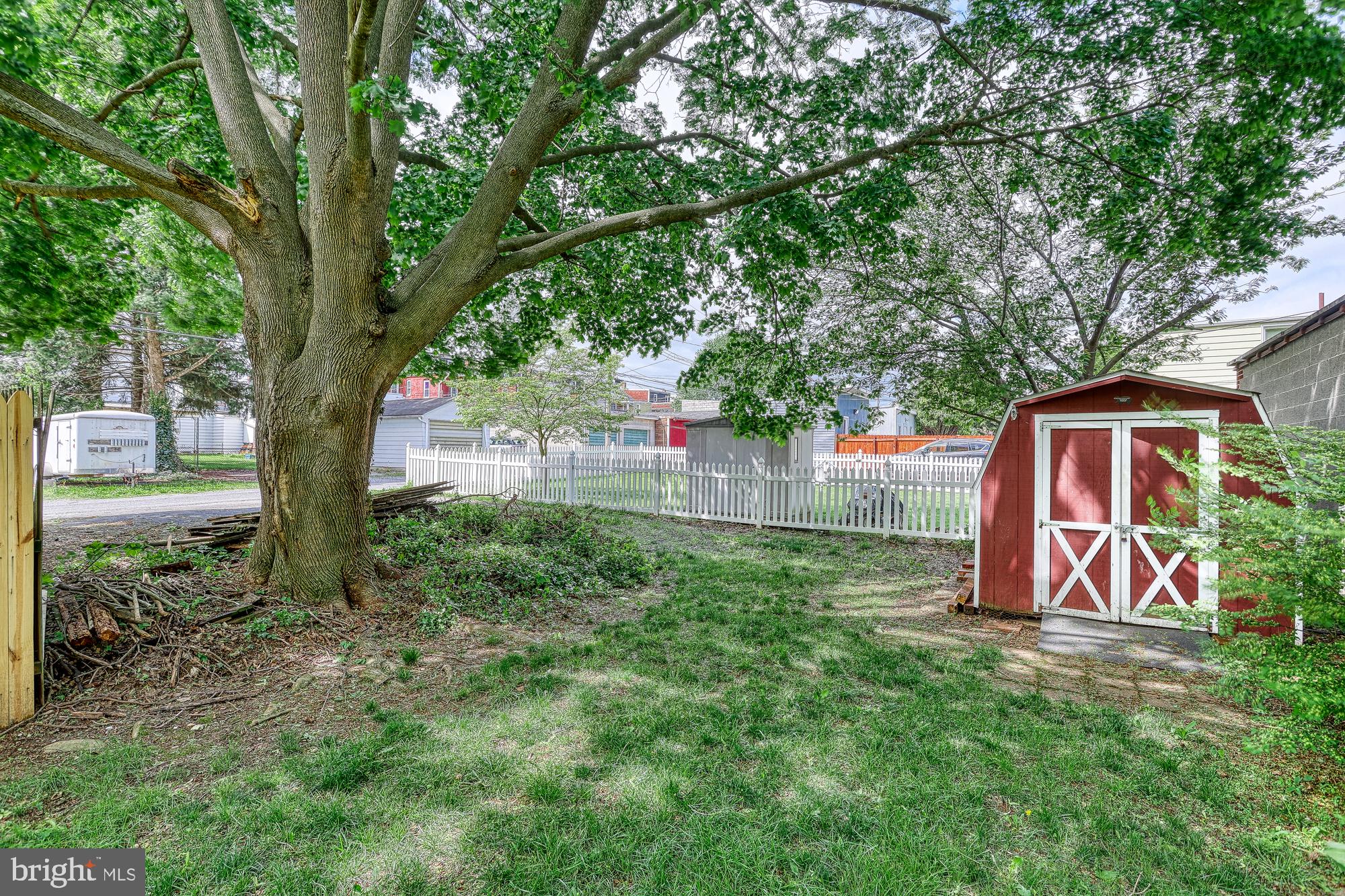 YORK FAIRGROUNDS - Residential