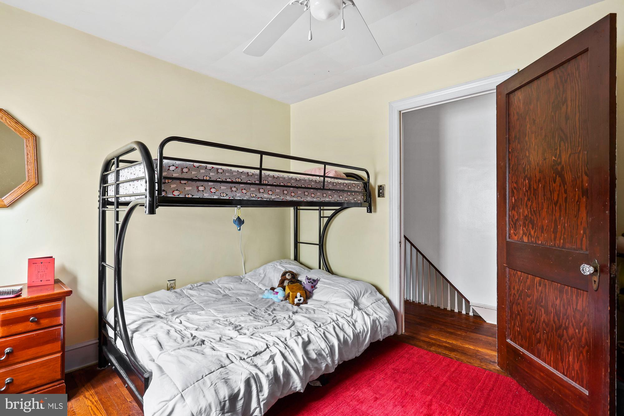 YORK FAIRGROUNDS - Residential