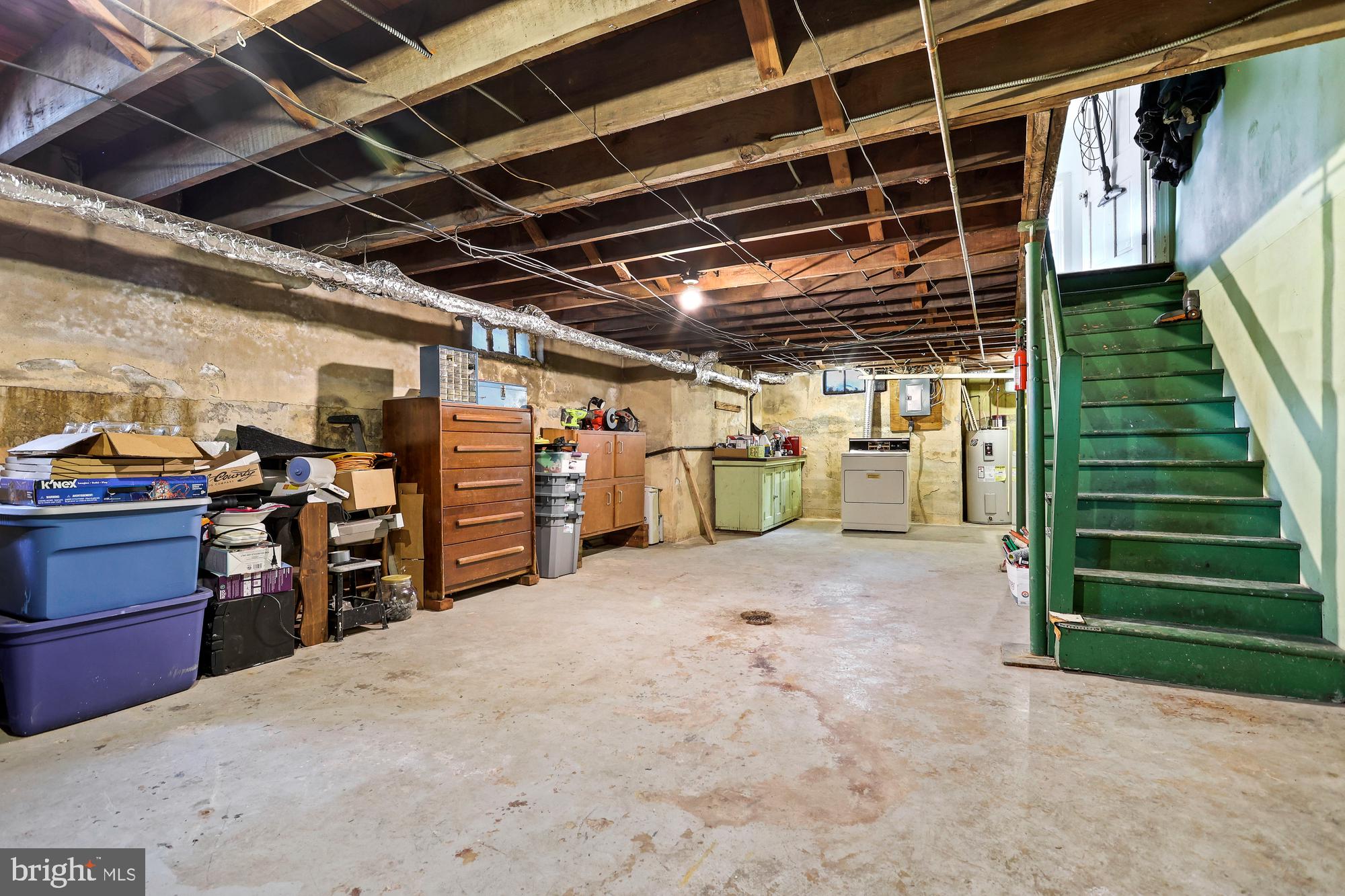 YORK FAIRGROUNDS - Residential