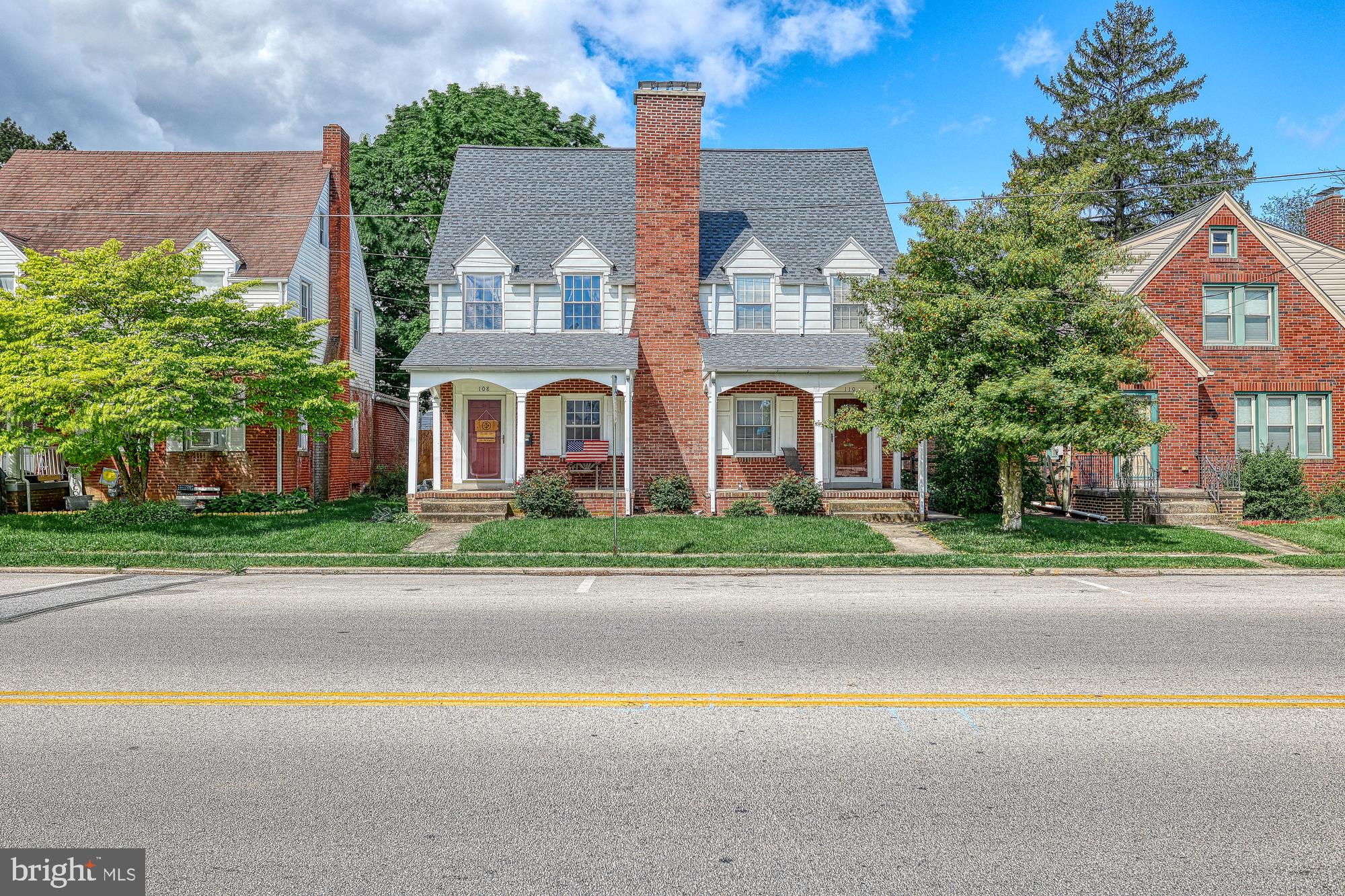 YORK FAIRGROUNDS - Residential
