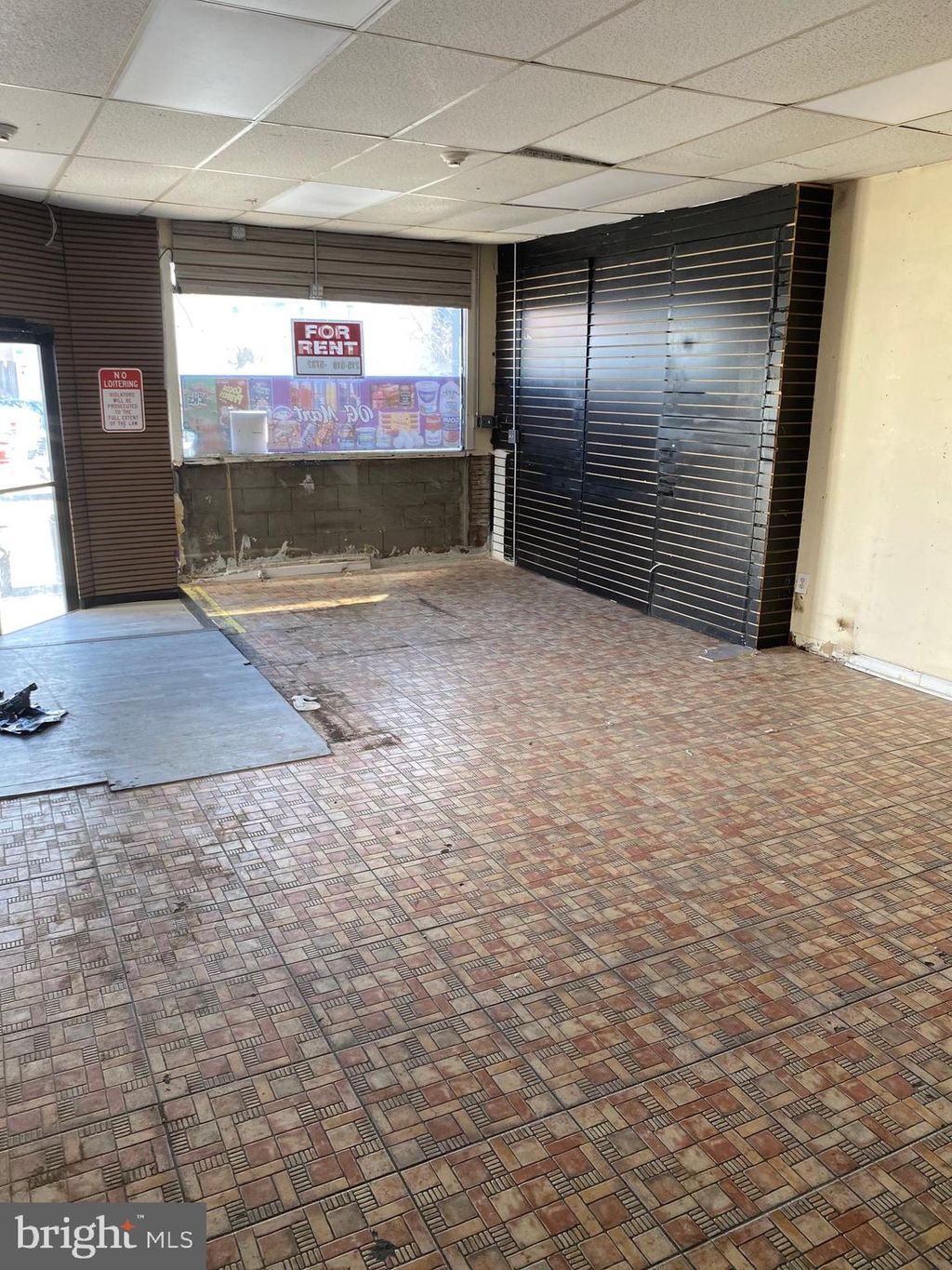 Photo of 1516 S 22nd Street #1, PHILADELPHIA, PA 19146 (MLS # PAPH2578018)