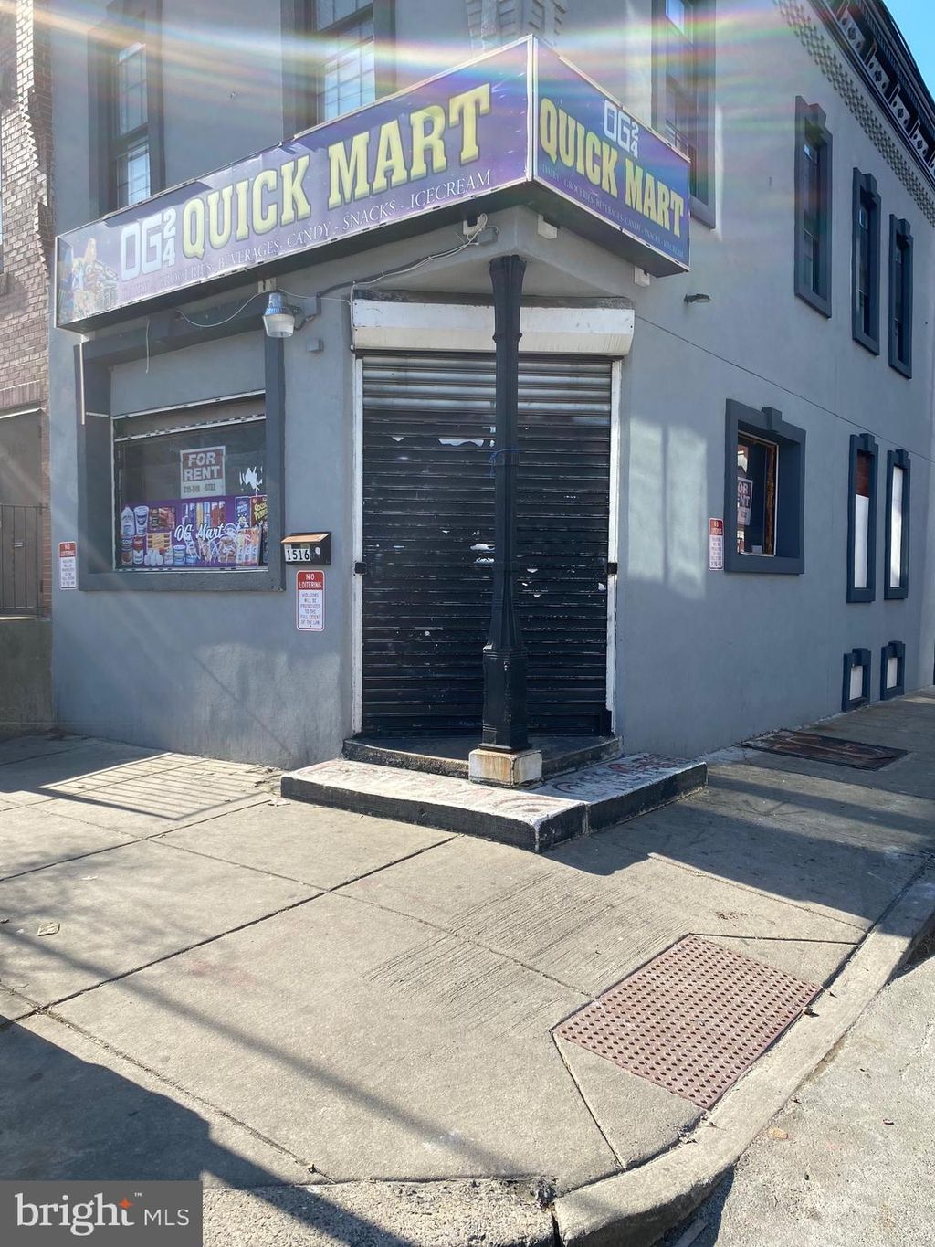 Photo of 1516 S 22nd Street #1, PHILADELPHIA, PA 19146 (MLS # PAPH2578018)