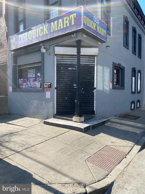 Photo of 1516 S 22nd Street #1, PHILADELPHIA, PA 19146 (MLS # PAPH2578018)