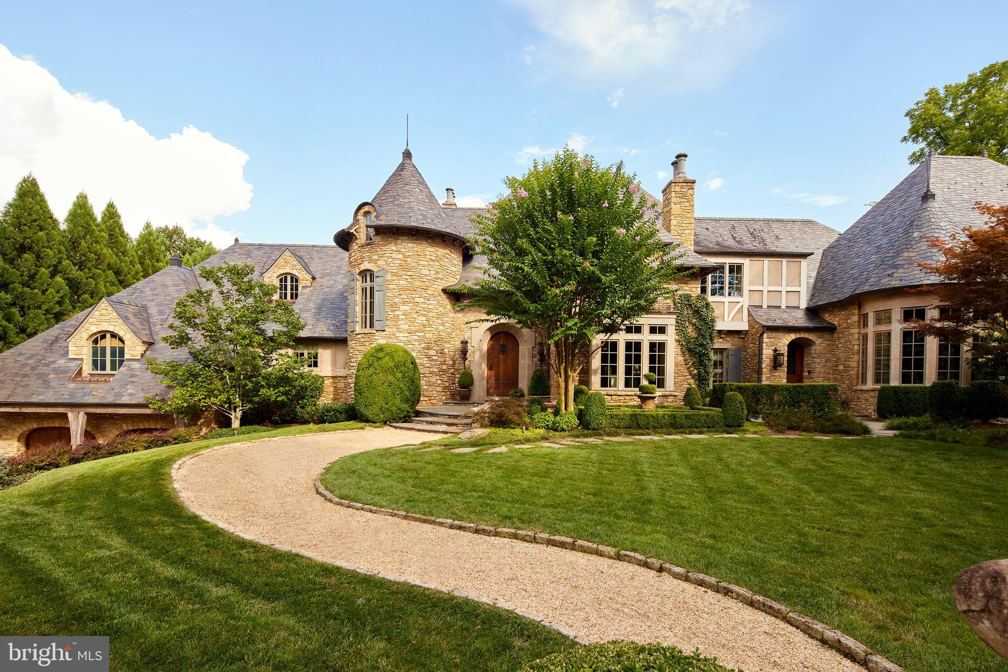 LANGLEY FARMS - Residential