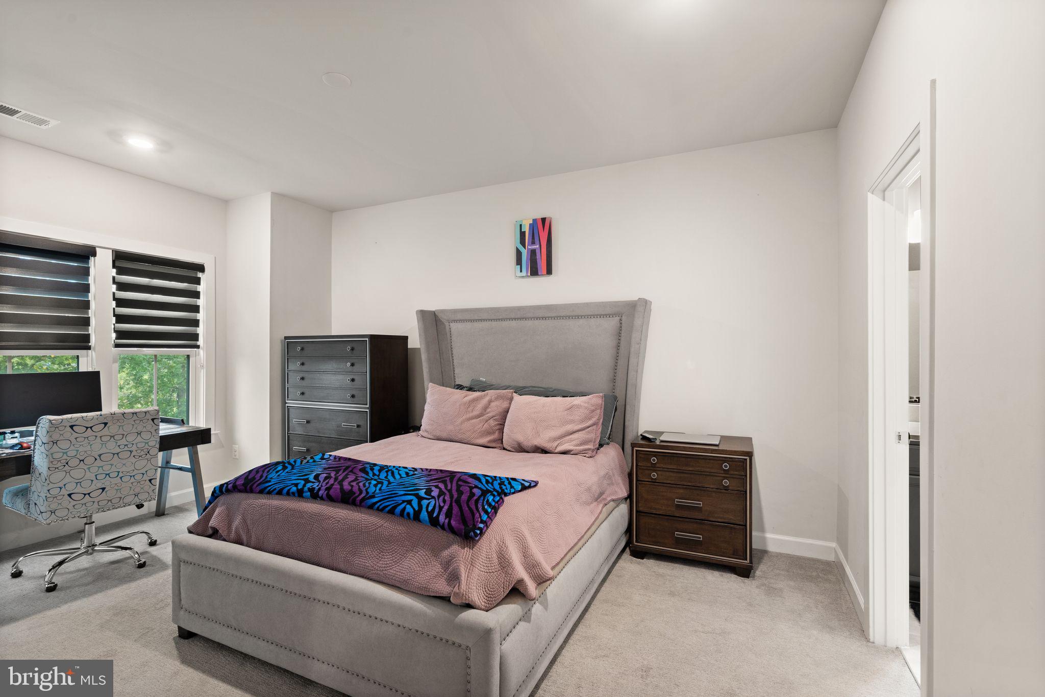 WESTMOORE AT MOOREFIELD - Residential