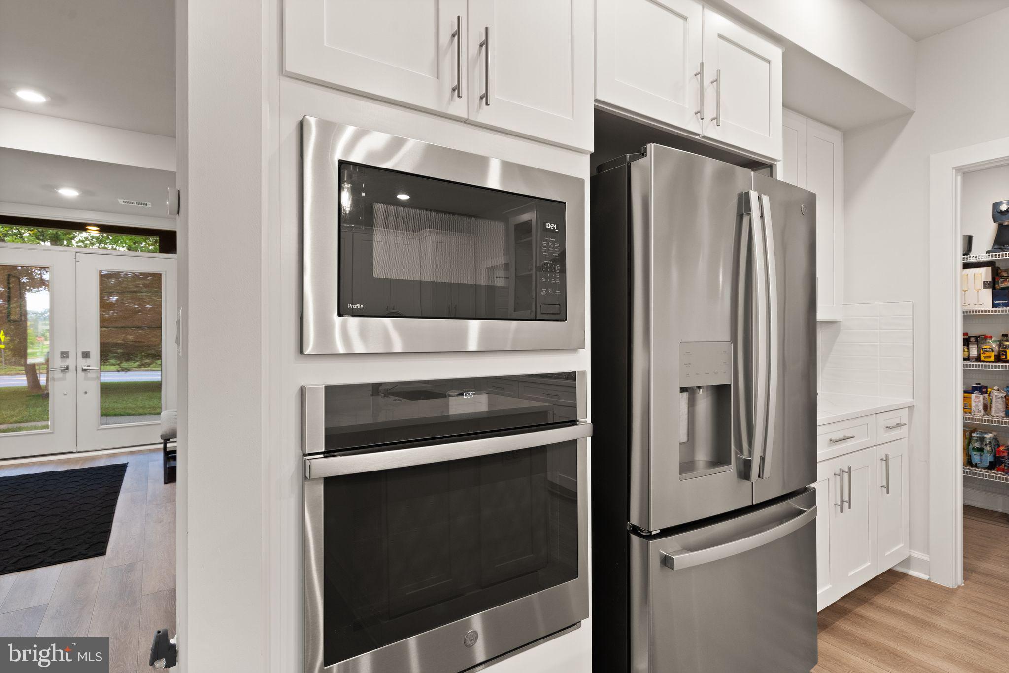 WESTMOORE AT MOOREFIELD - Residential