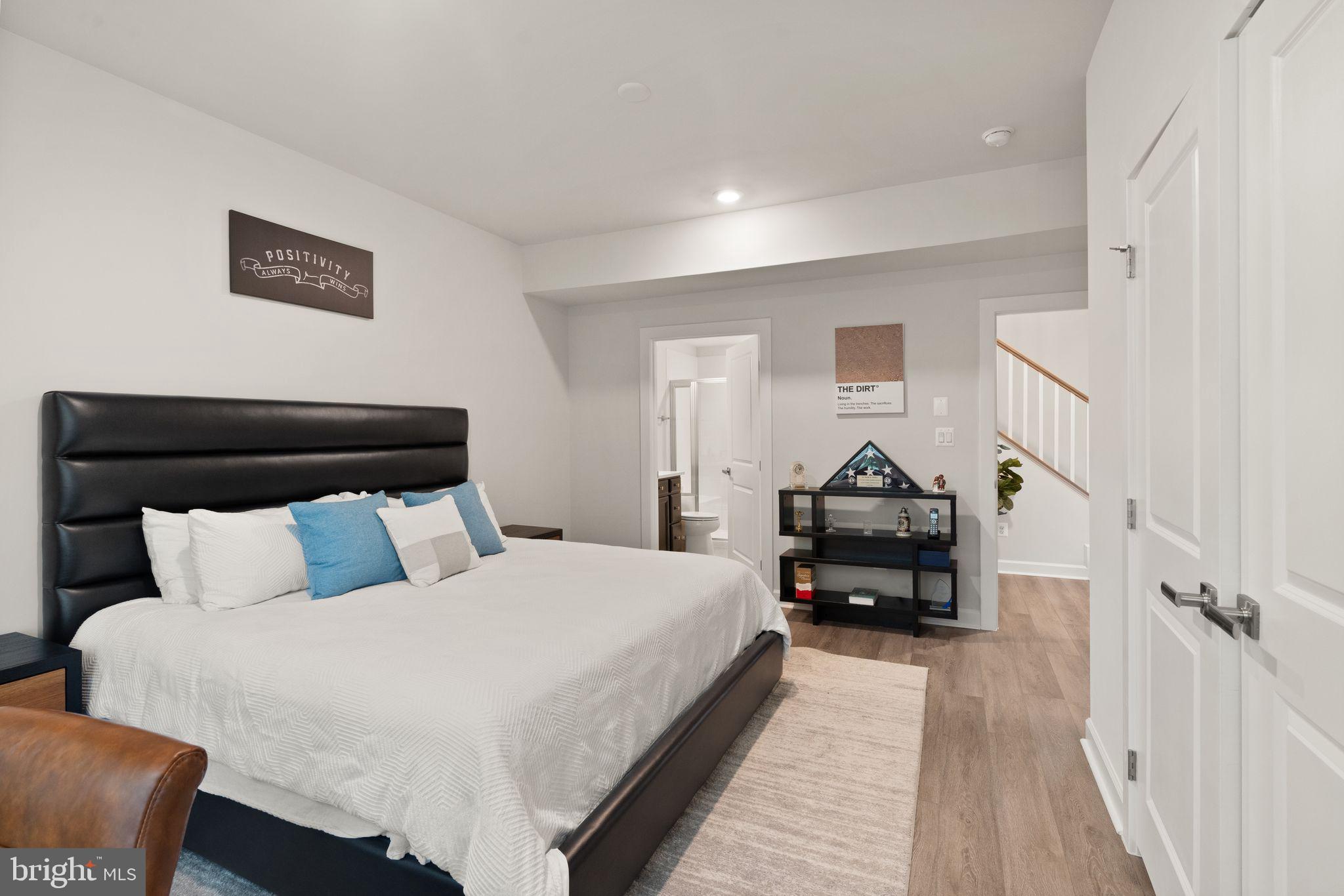 WESTMOORE AT MOOREFIELD - Residential