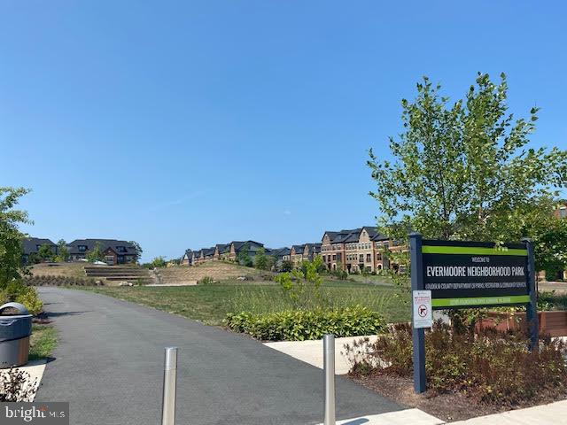 WESTMOORE AT MOOREFIELD - Residential