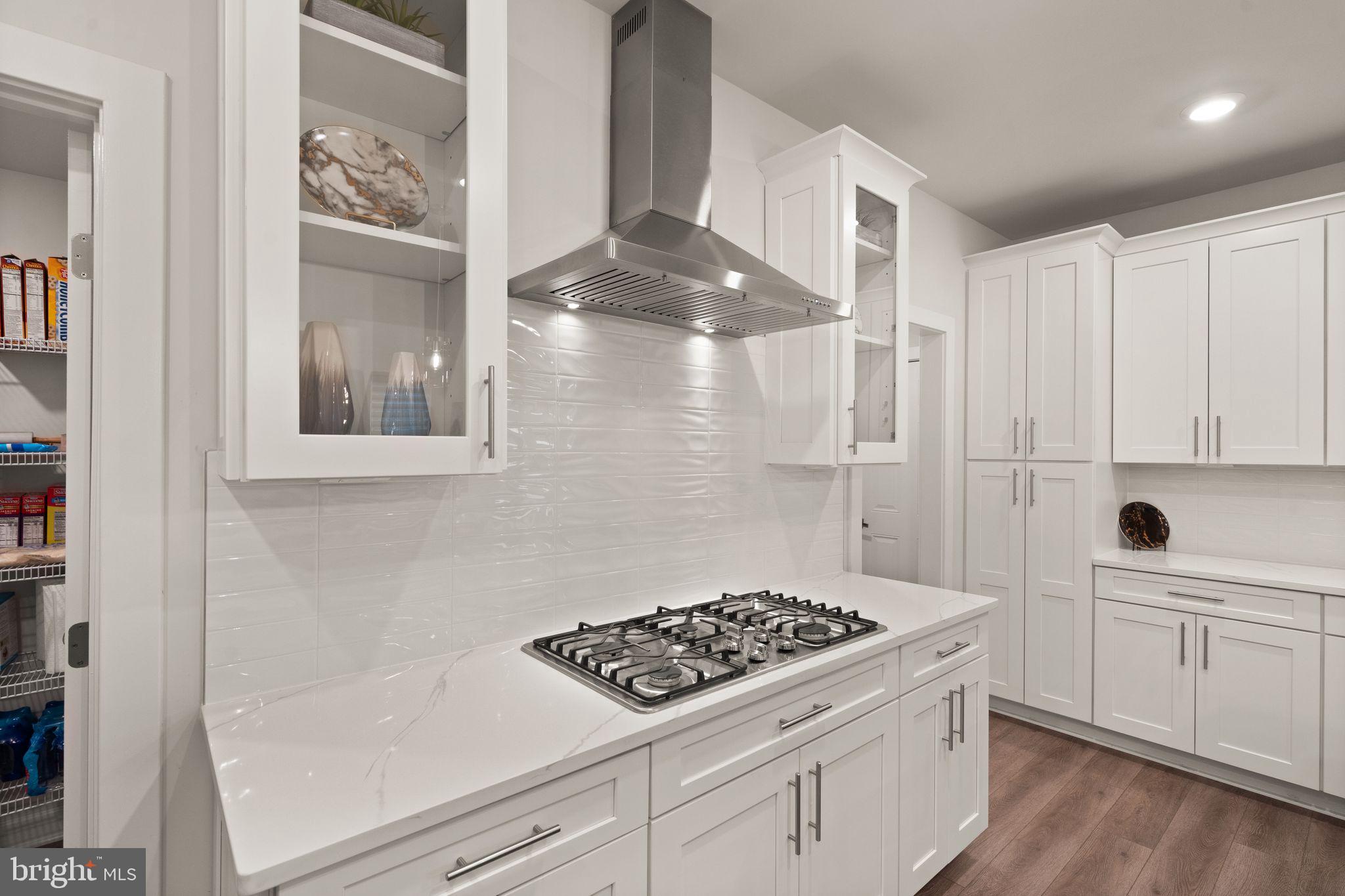 WESTMOORE AT MOOREFIELD - Residential