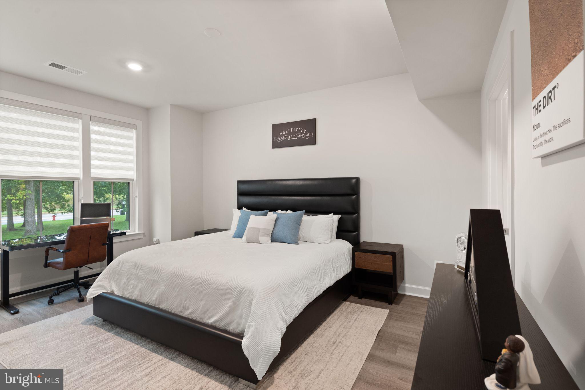 WESTMOORE AT MOOREFIELD - Residential