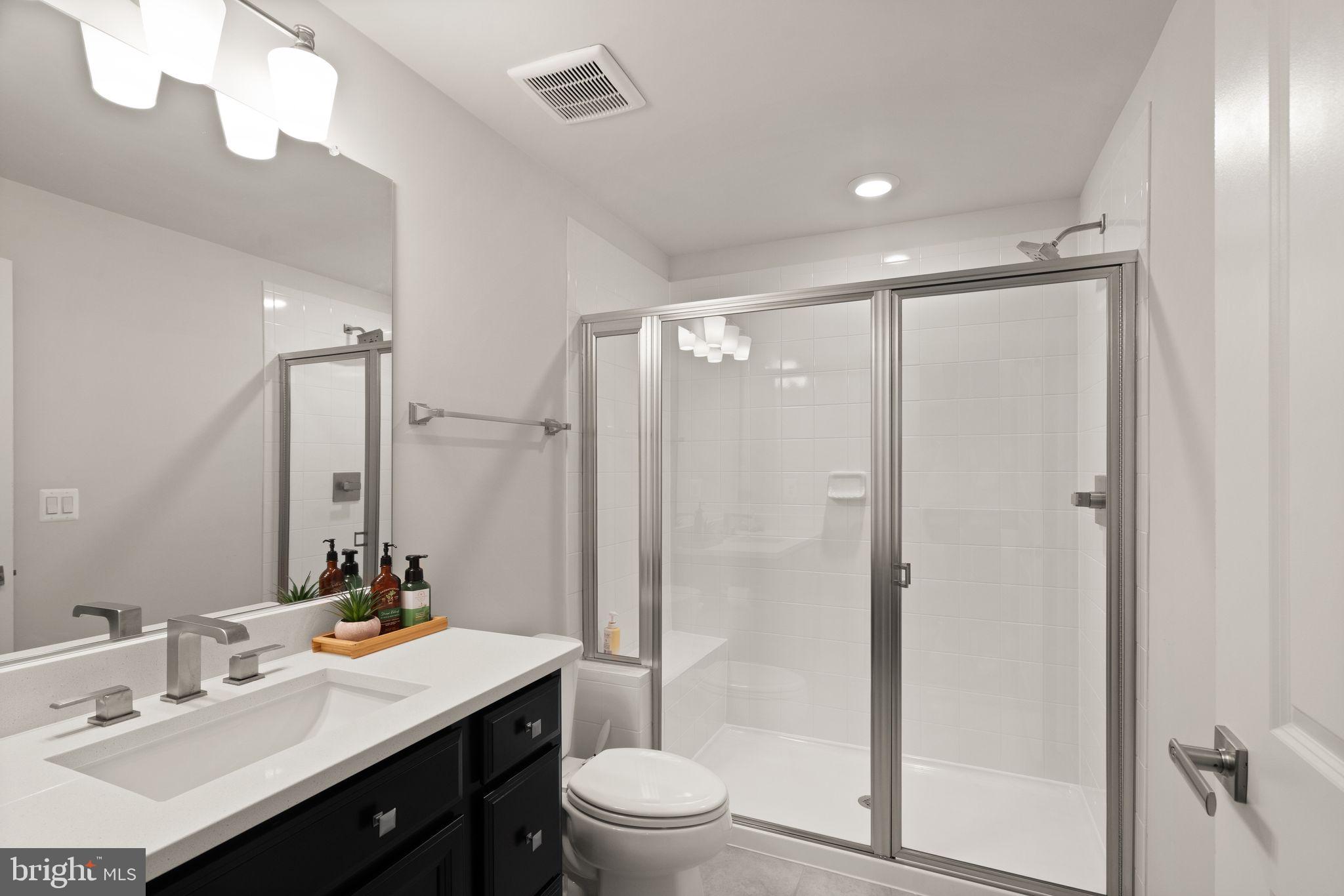 WESTMOORE AT MOOREFIELD - Residential