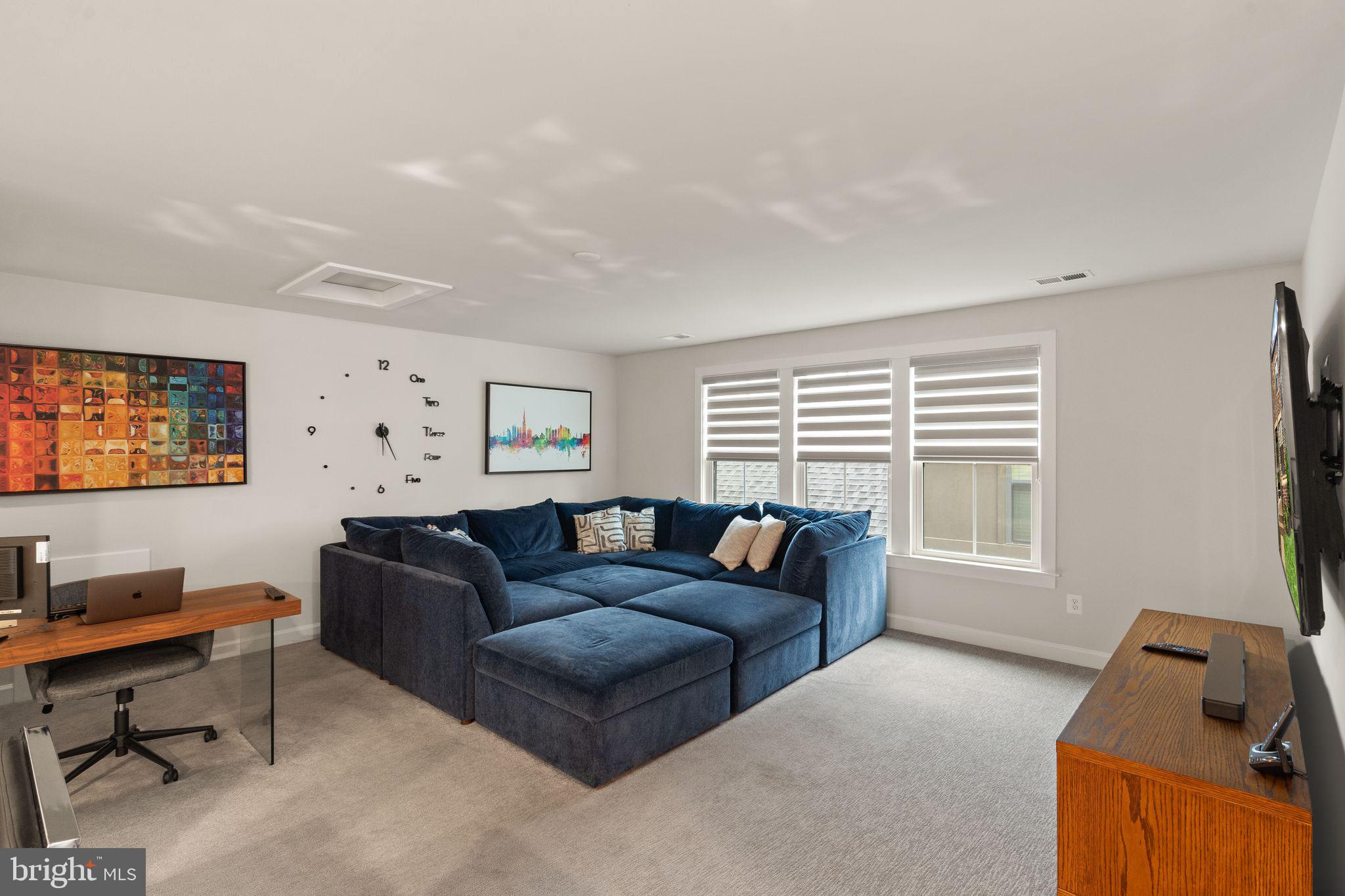 WESTMOORE AT MOOREFIELD - Residential