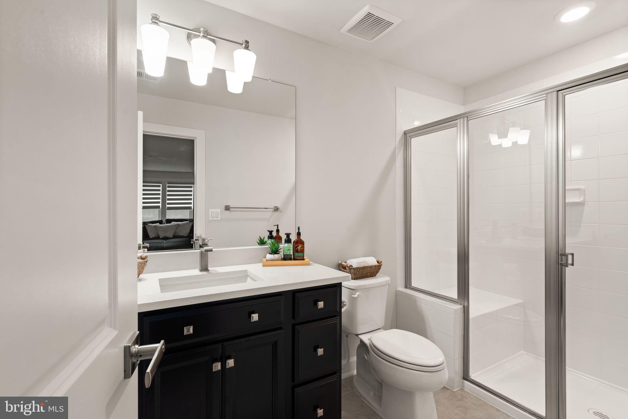 WESTMOORE AT MOOREFIELD - Residential