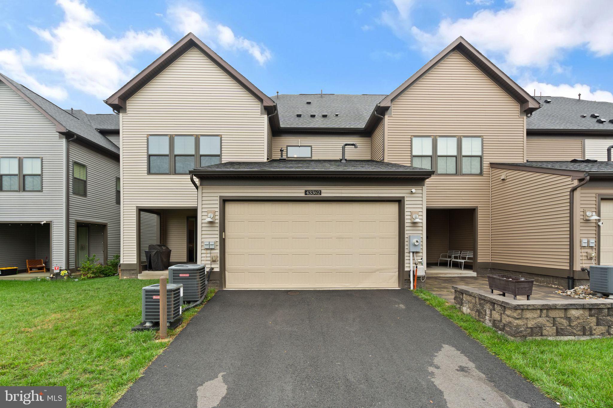 WESTMOORE AT MOOREFIELD - Residential