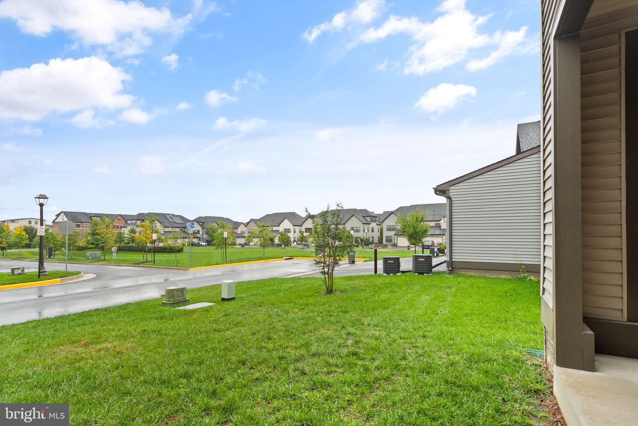 WESTMOORE AT MOOREFIELD - Residential