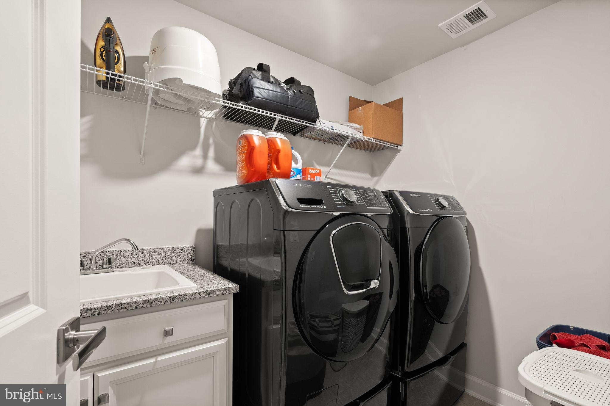 WESTMOORE AT MOOREFIELD - Residential