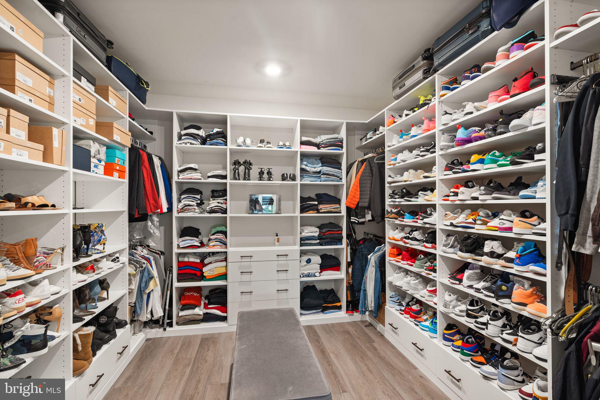 WESTMOORE AT MOOREFIELD - Residential