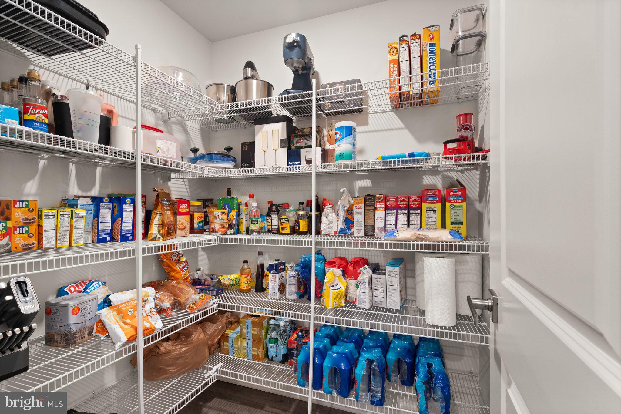 WESTMOORE AT MOOREFIELD - Residential