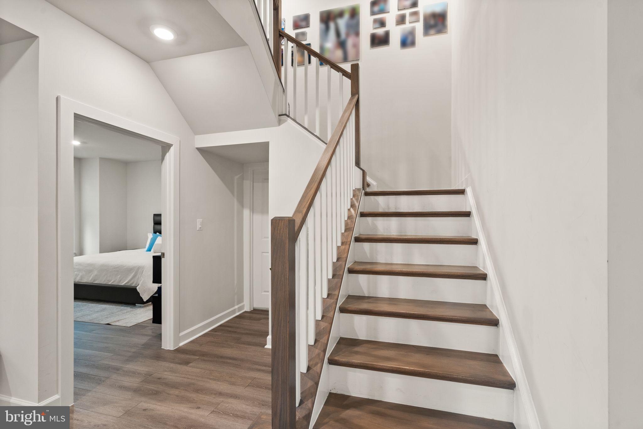 WESTMOORE AT MOOREFIELD - Residential