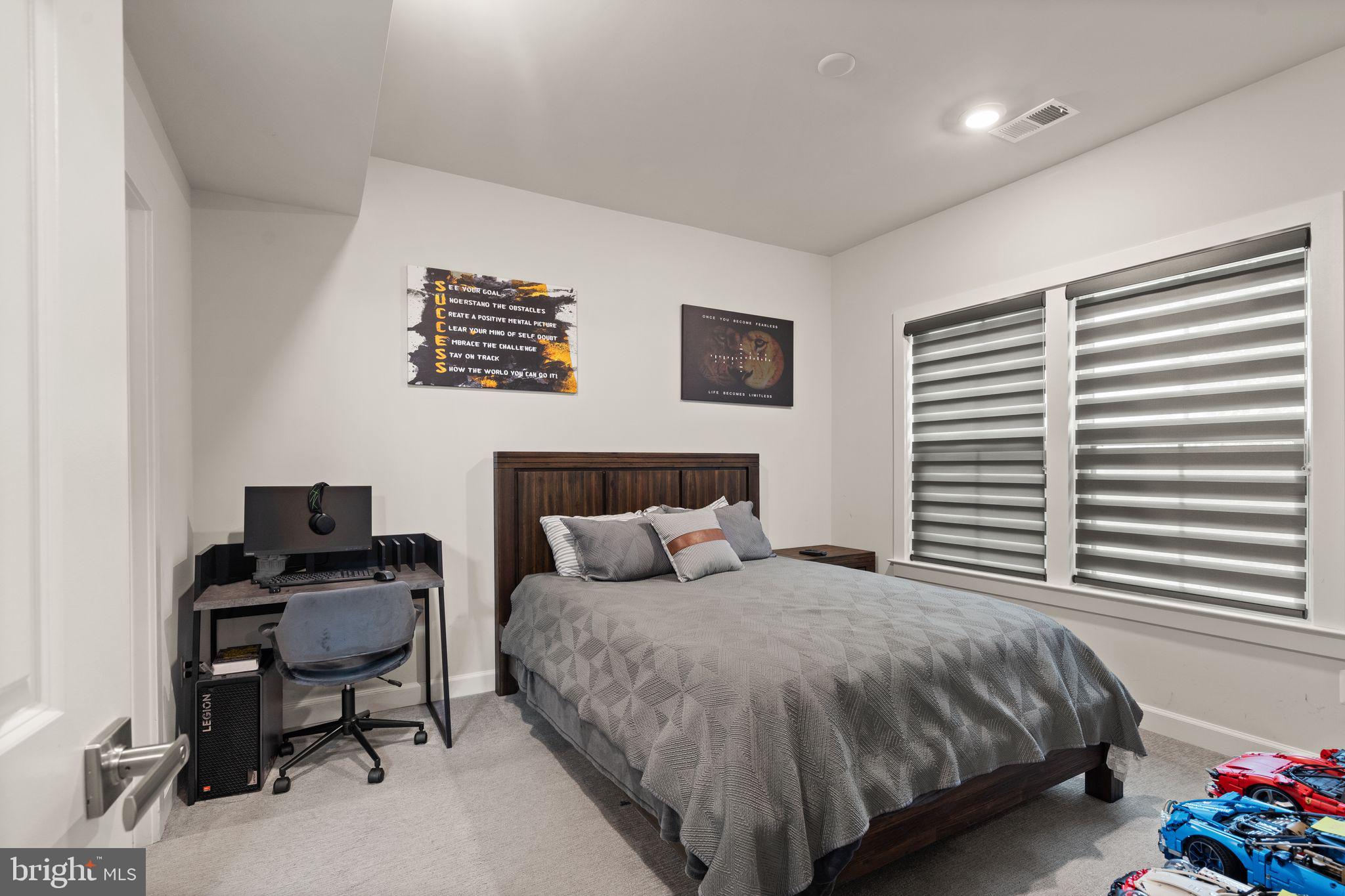 WESTMOORE AT MOOREFIELD - Residential