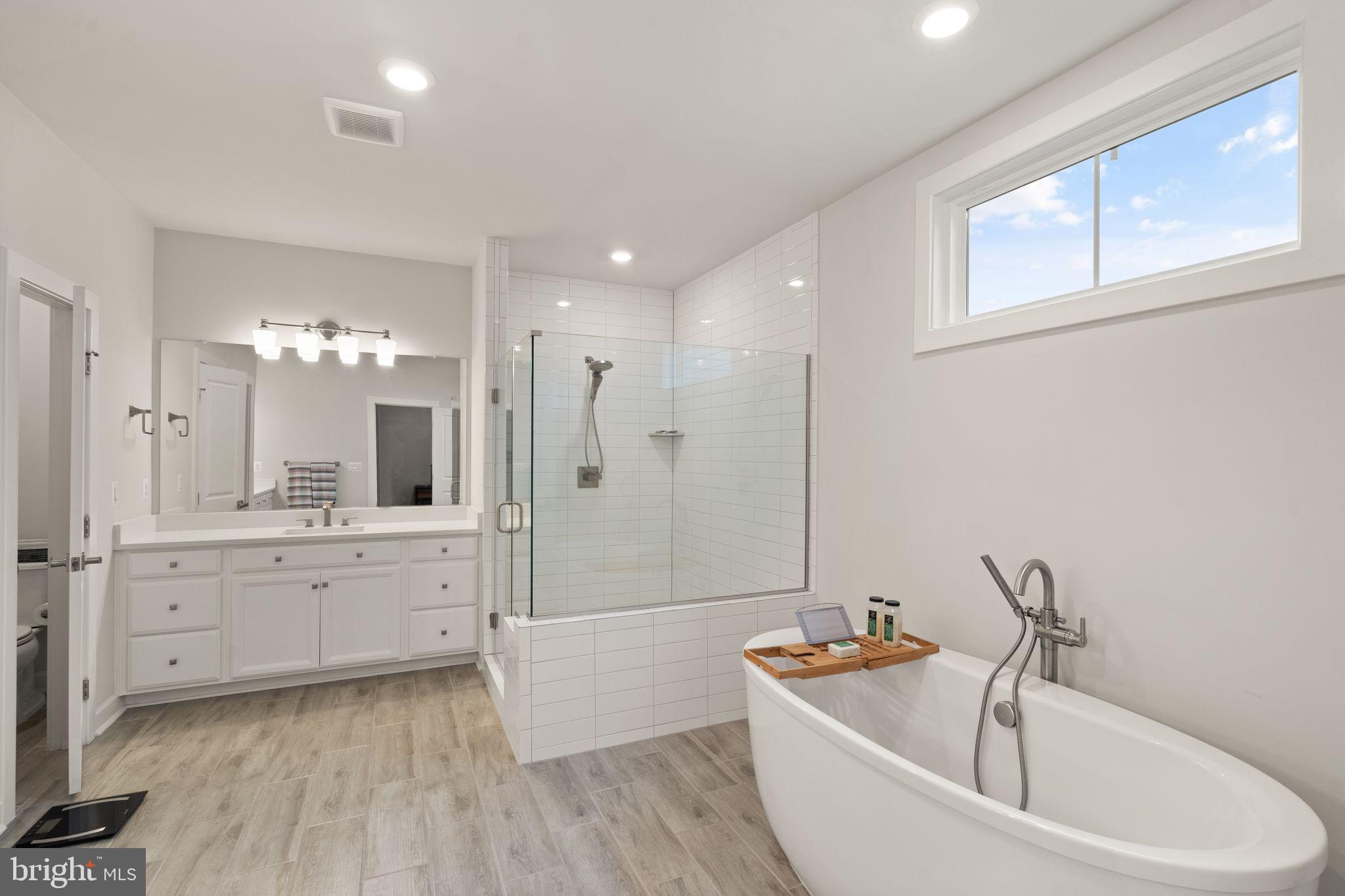 WESTMOORE AT MOOREFIELD - Residential