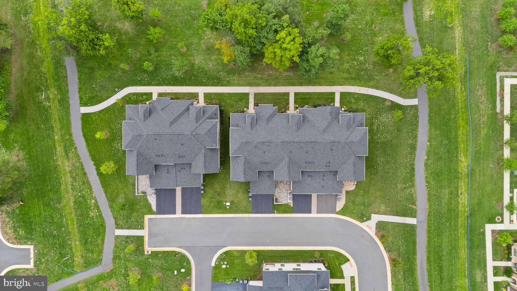 WESTMOORE AT MOOREFIELD - Residential