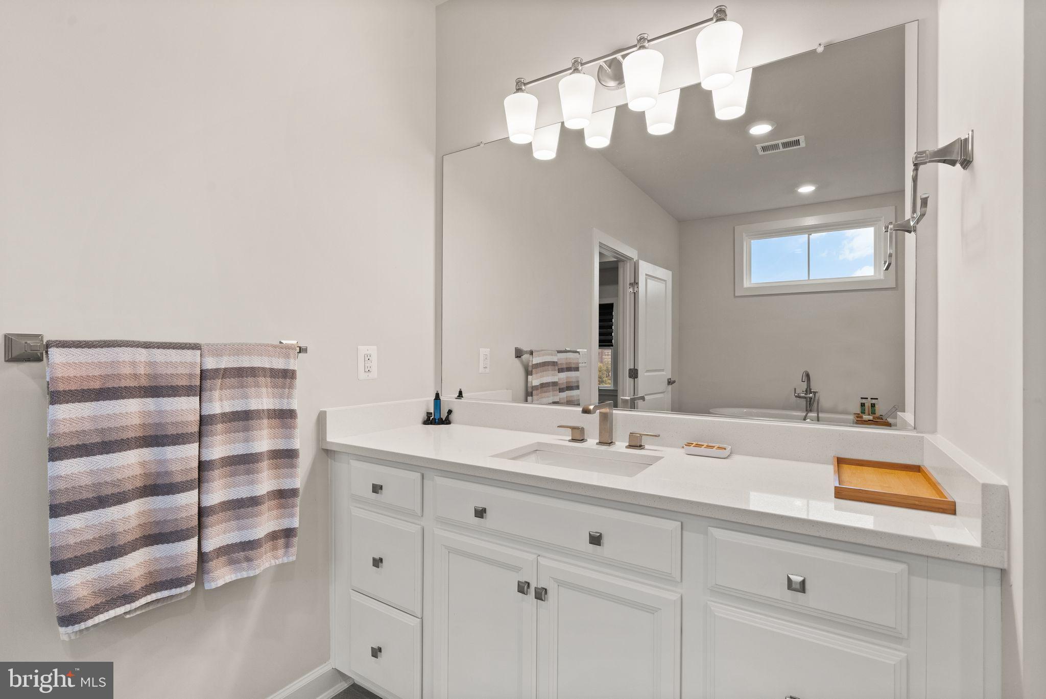 WESTMOORE AT MOOREFIELD - Residential