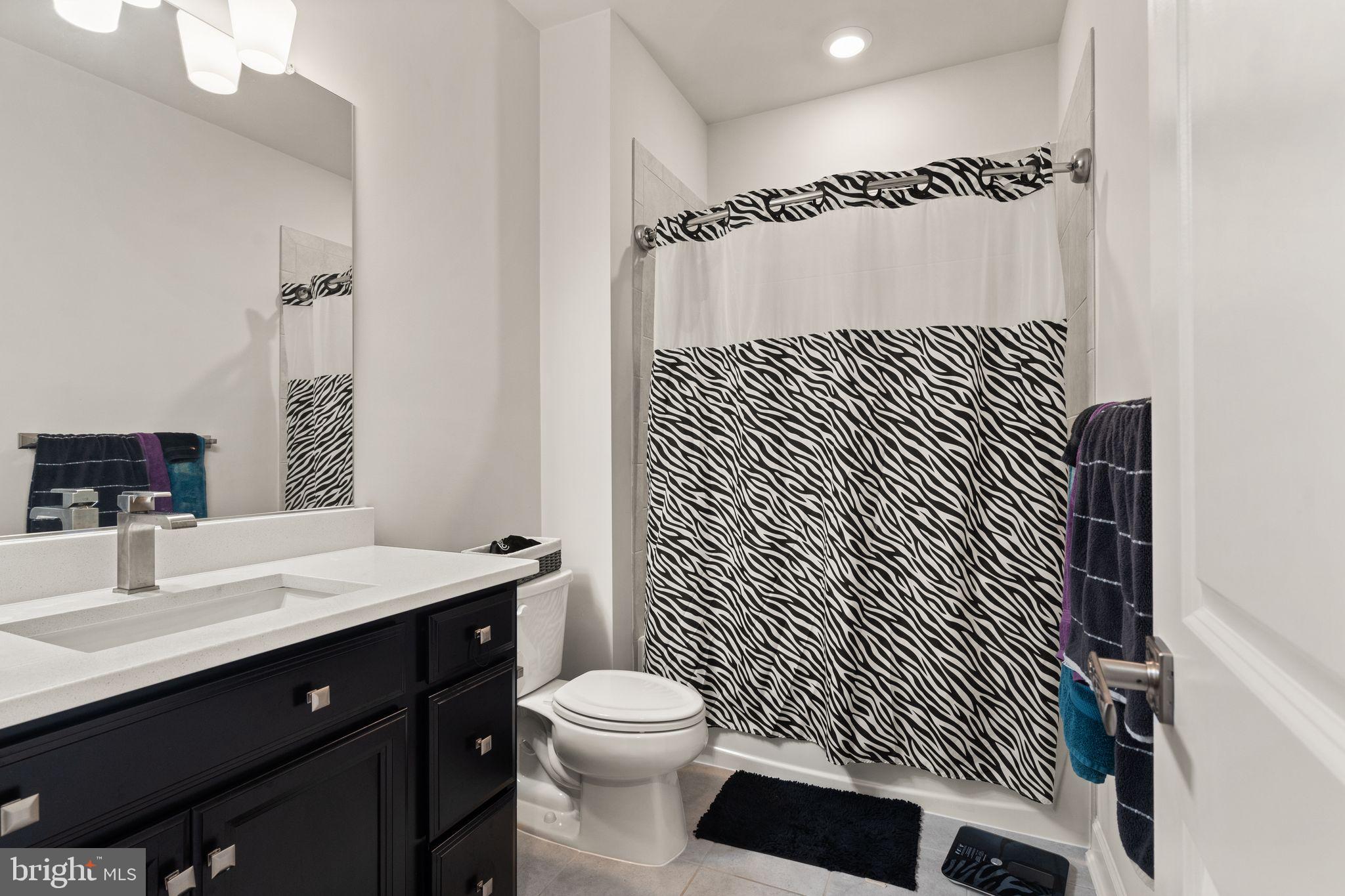 WESTMOORE AT MOOREFIELD - Residential