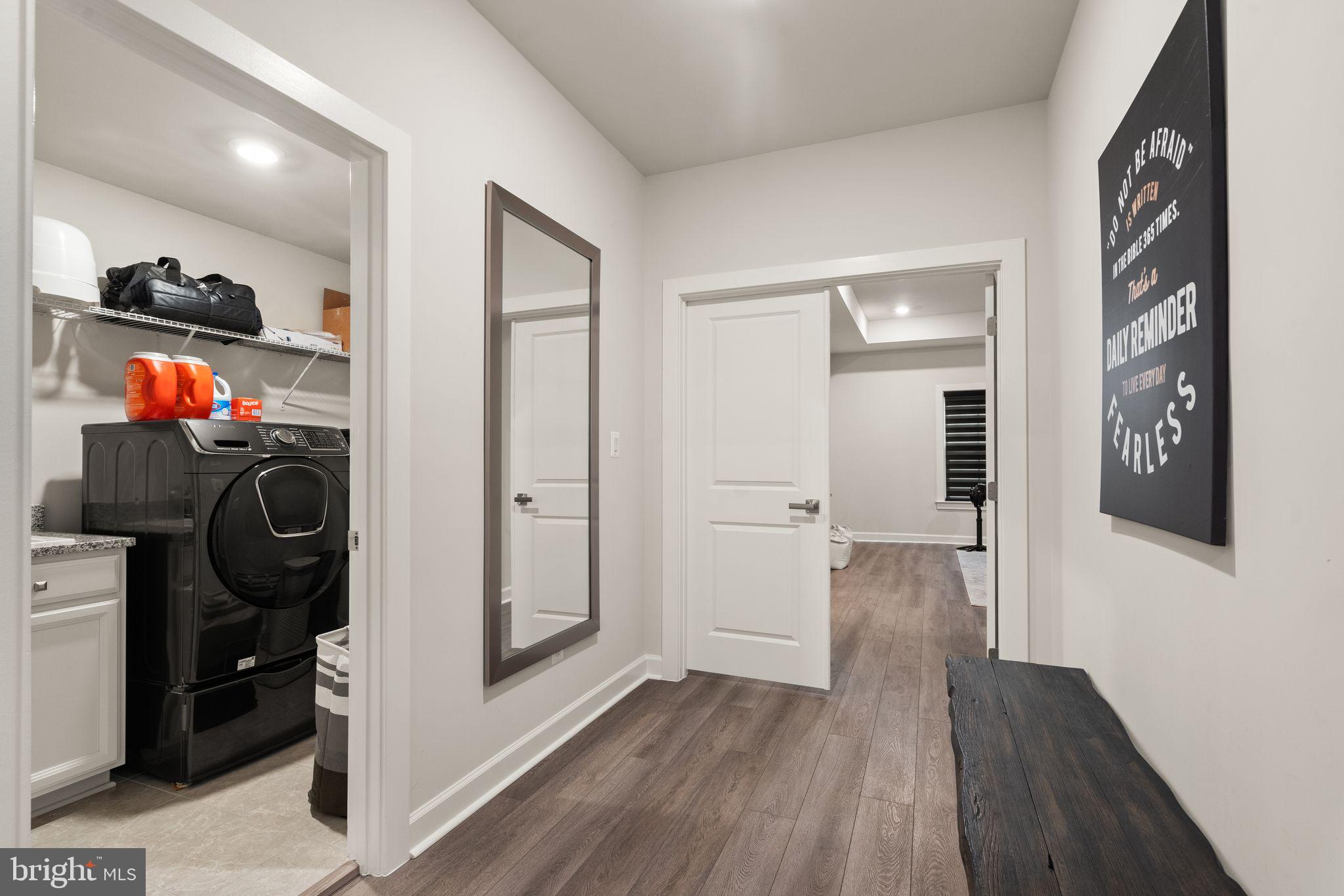 WESTMOORE AT MOOREFIELD - Residential