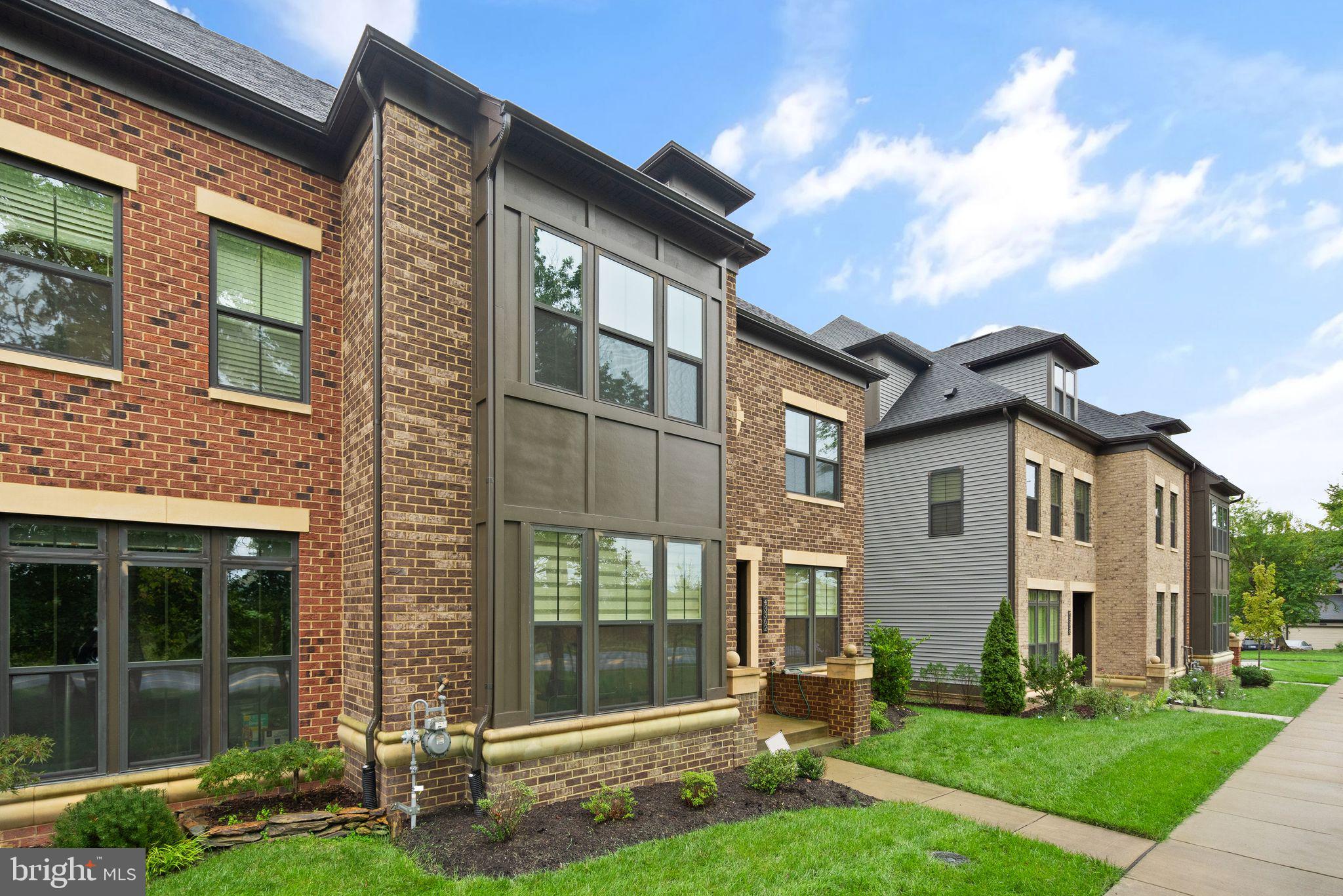 WESTMOORE AT MOOREFIELD - Residential