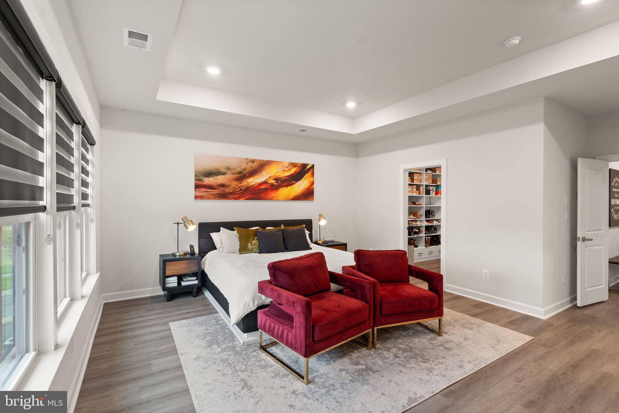 WESTMOORE AT MOOREFIELD - Residential