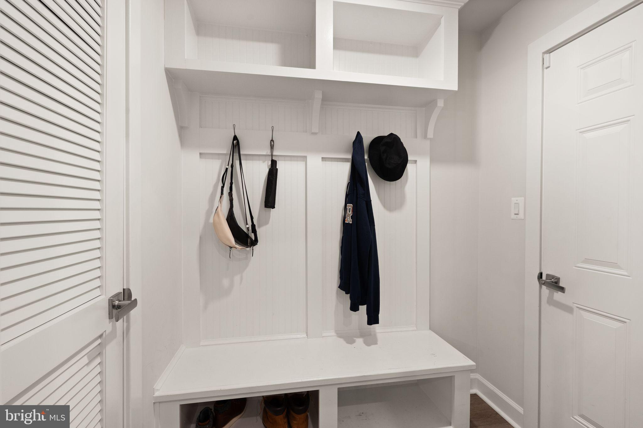 WESTMOORE AT MOOREFIELD - Residential