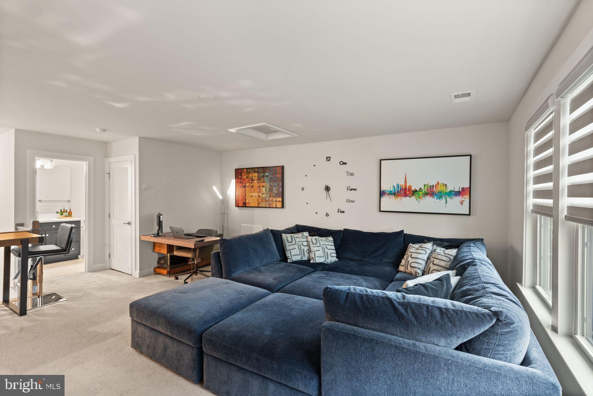 WESTMOORE AT MOOREFIELD - Residential