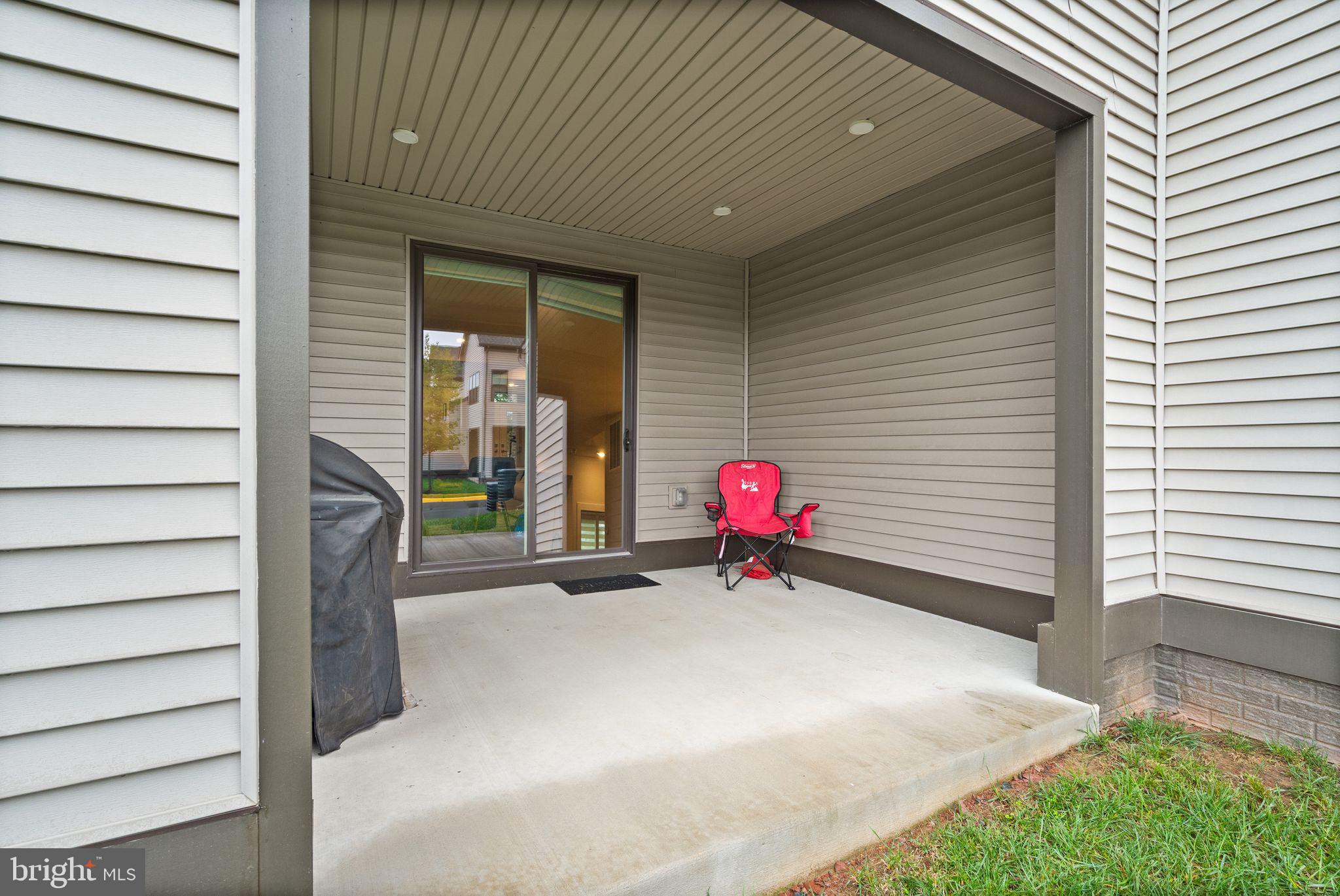 WESTMOORE AT MOOREFIELD - Residential