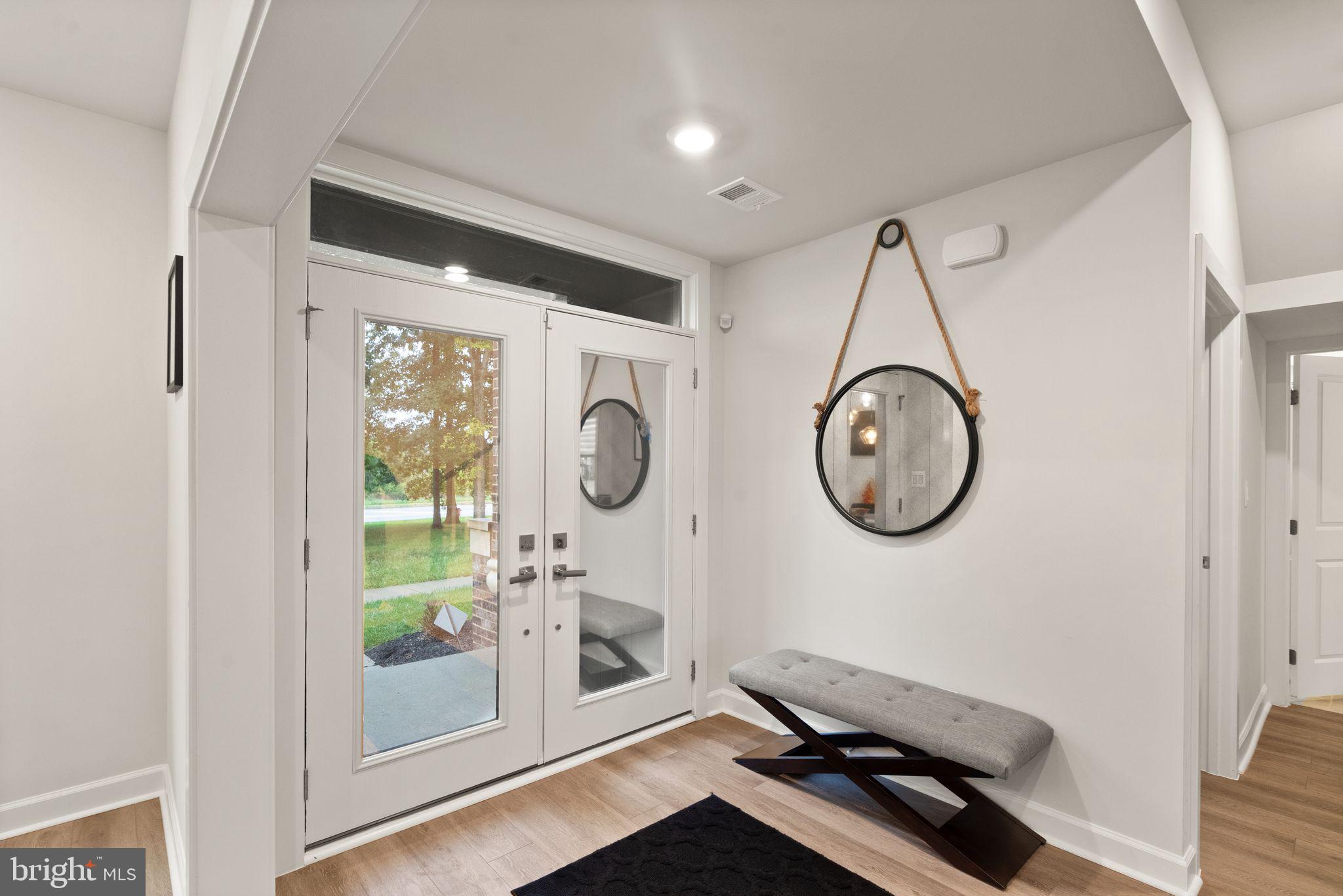 WESTMOORE AT MOOREFIELD - Residential