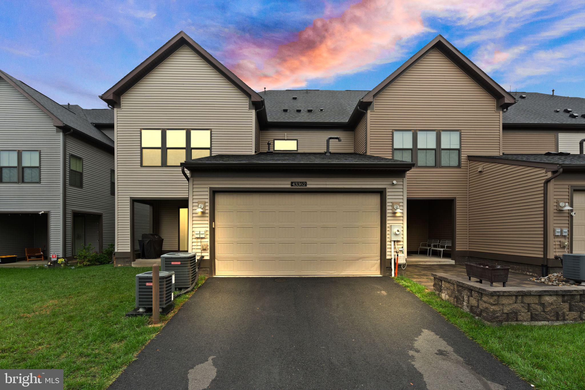 WESTMOORE AT MOOREFIELD - Residential