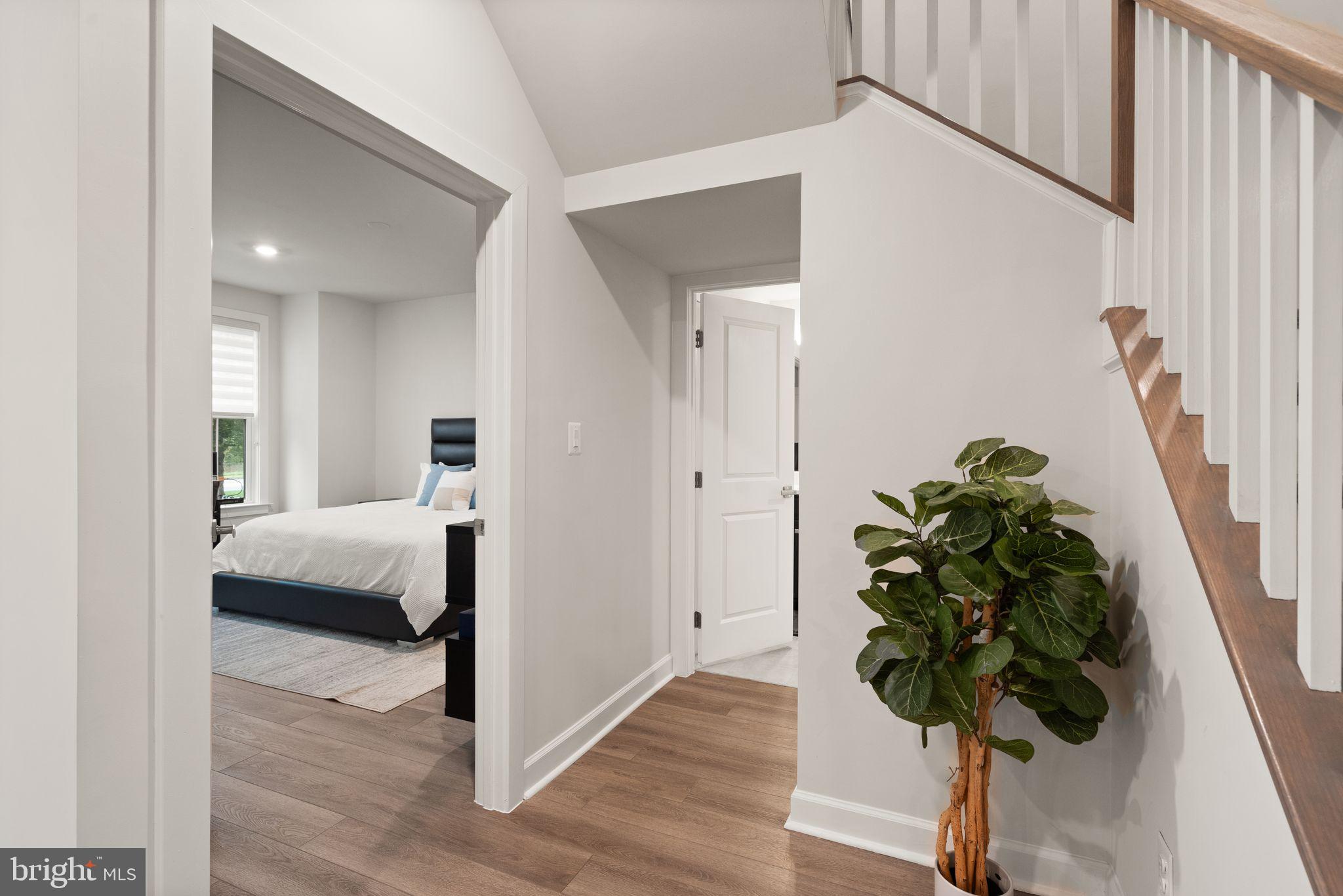 WESTMOORE AT MOOREFIELD - Residential